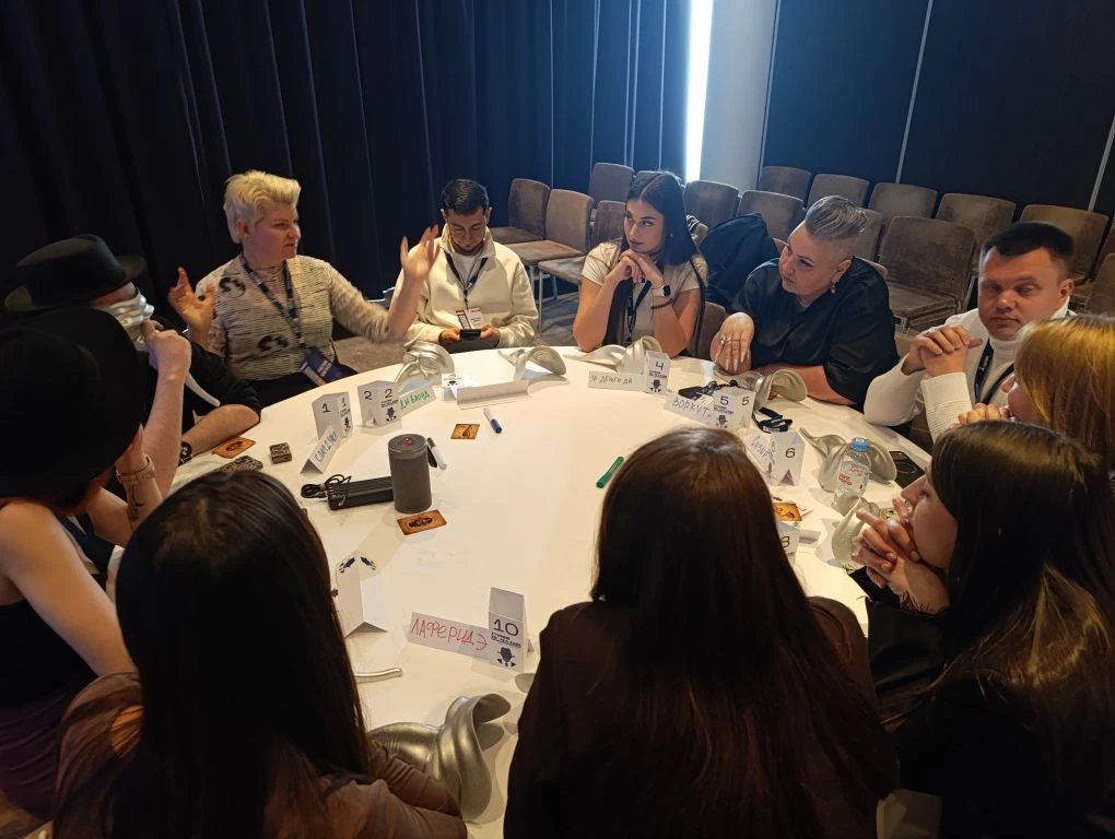 Общий фоторепортаж ВЖК 2026