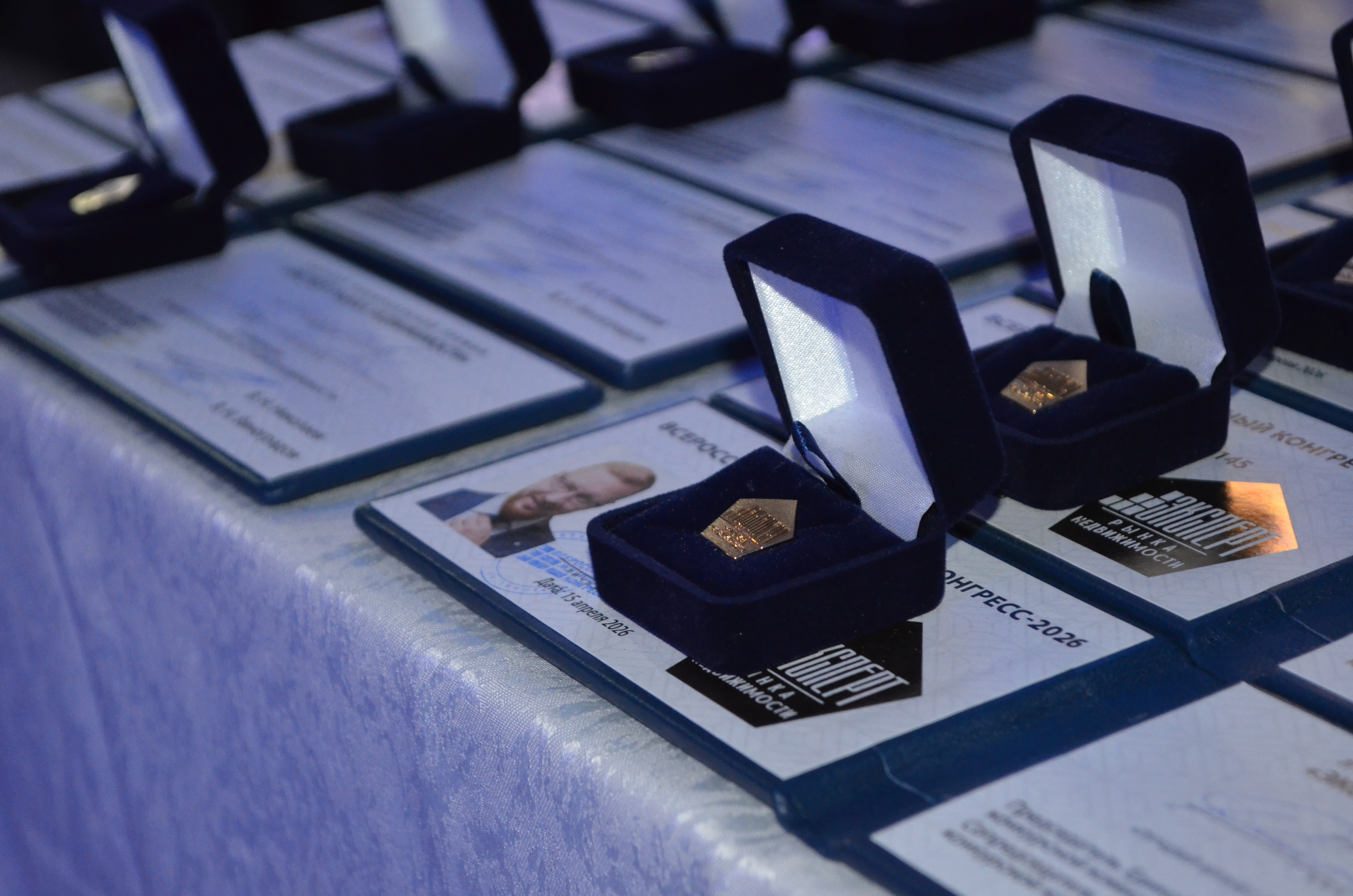 Эксперт рынка недвижимости ВЖК 2026