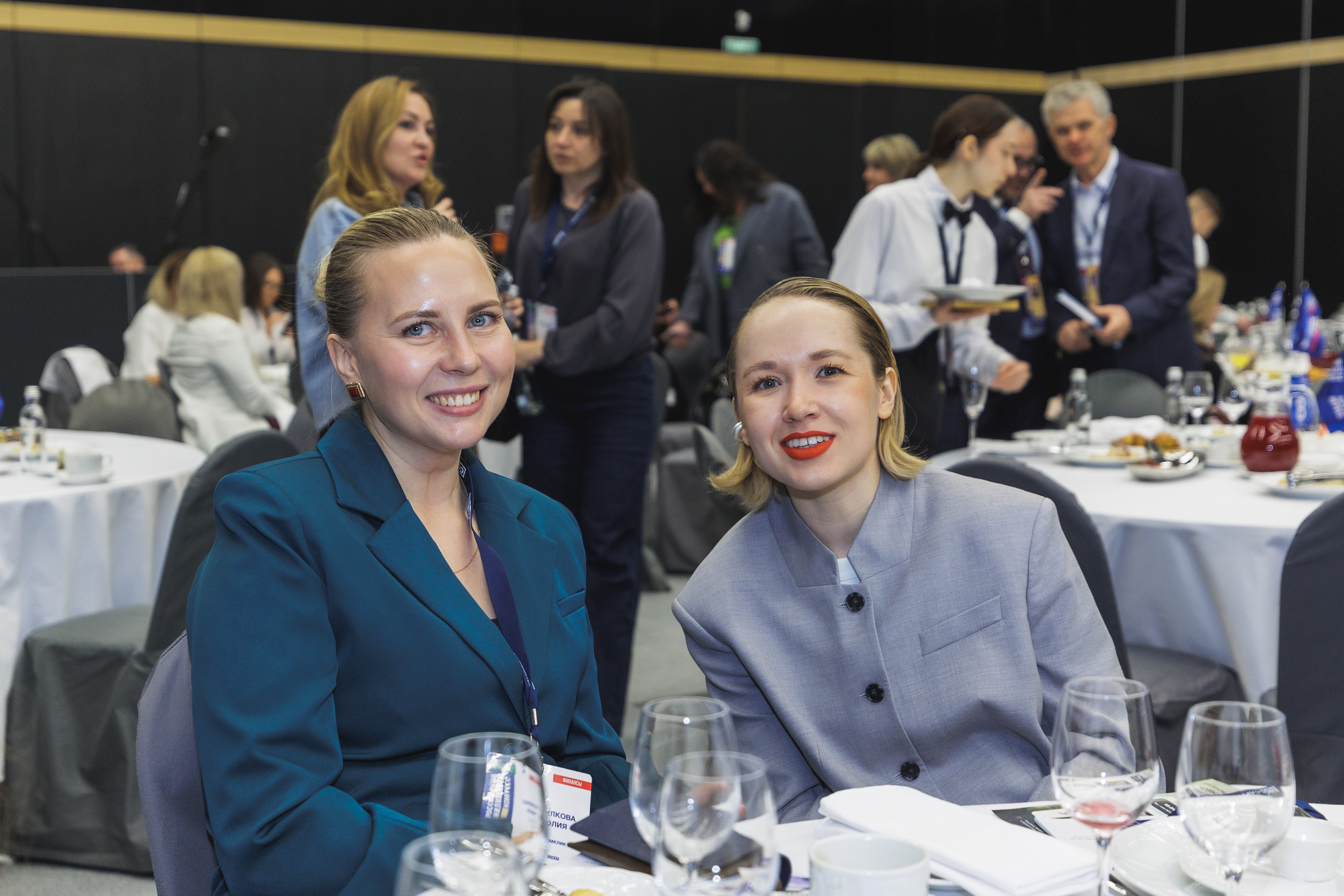 Бизнес-завтрак ВЖК 2026