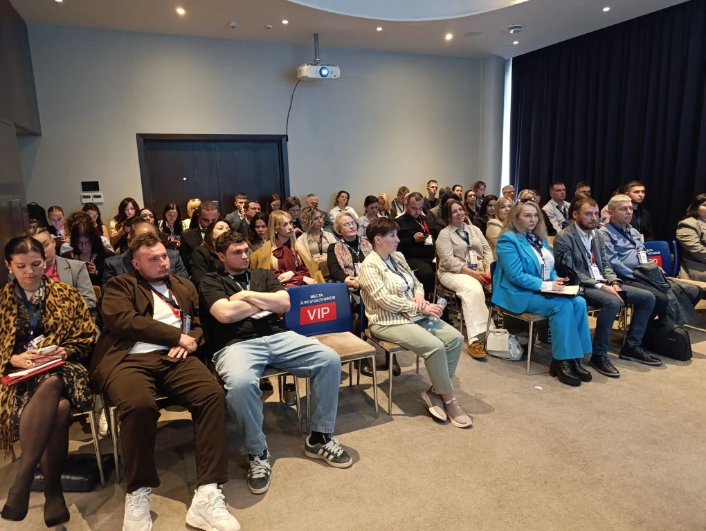 Общий фоторепортаж ВЖК 2026