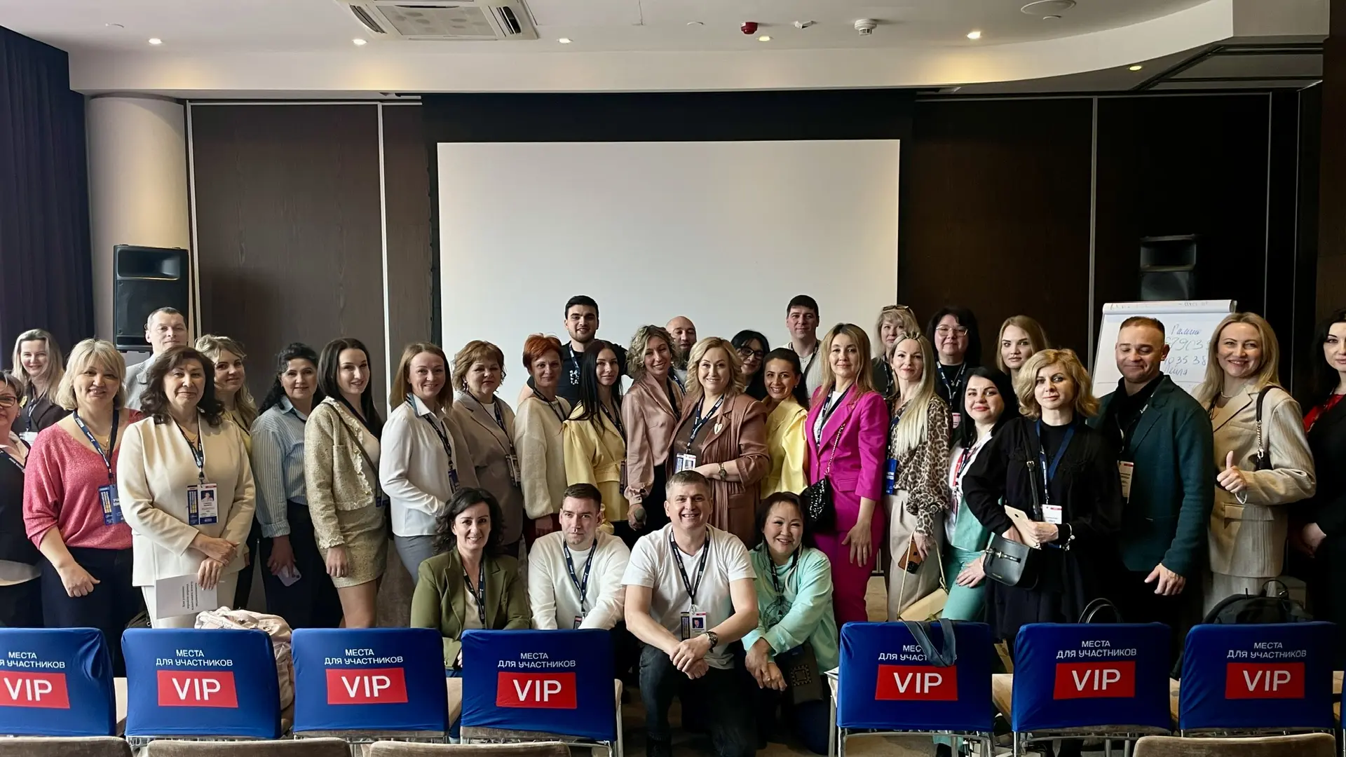 Общий фоторепортаж ВЖК 2026