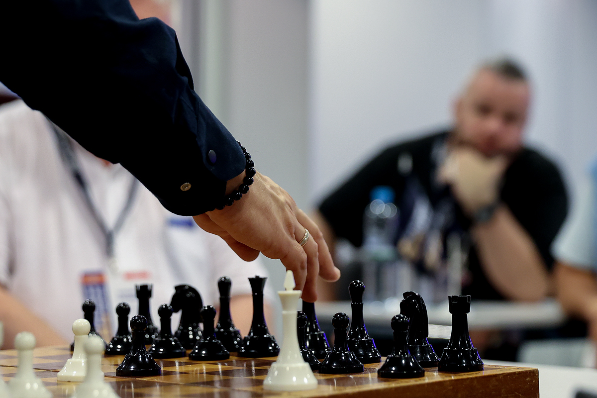 Фотоархив Конгресса-2025