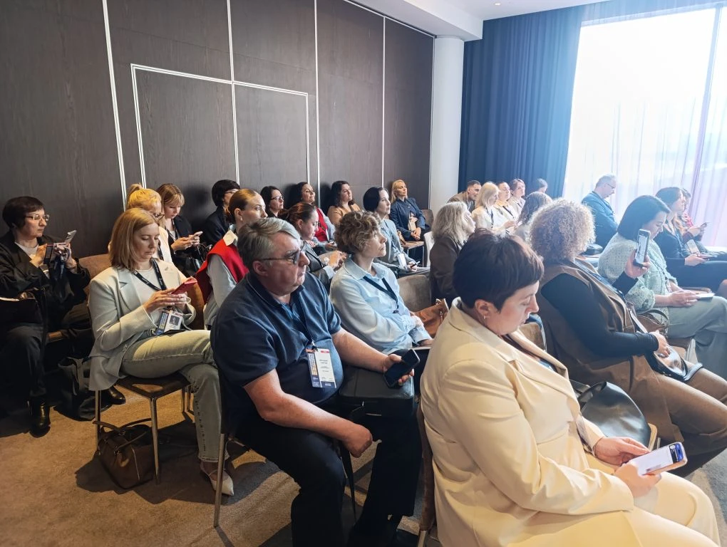 Общий фоторепортаж ВЖК 2026