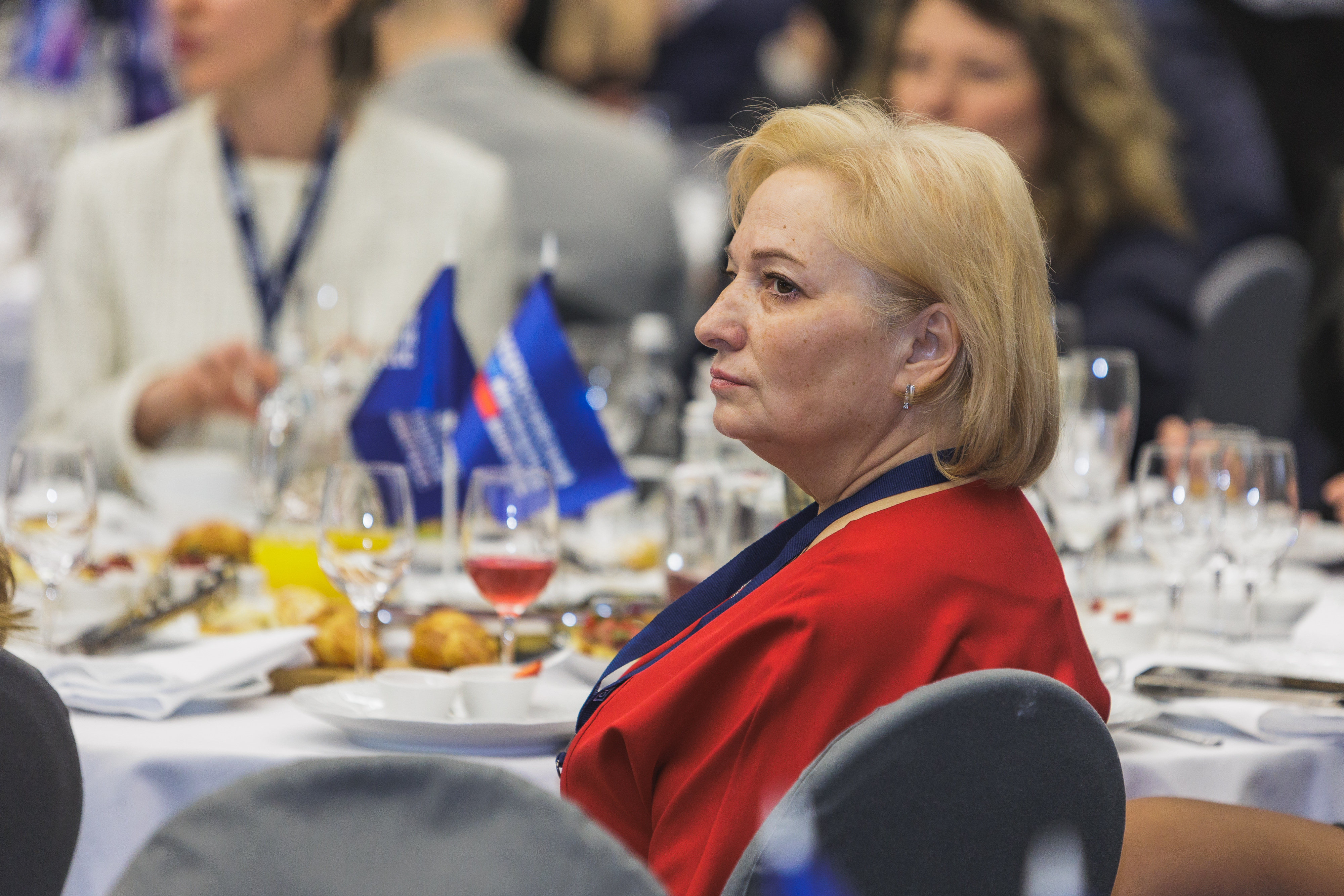 Бизнес-завтрак ВЖК 2026