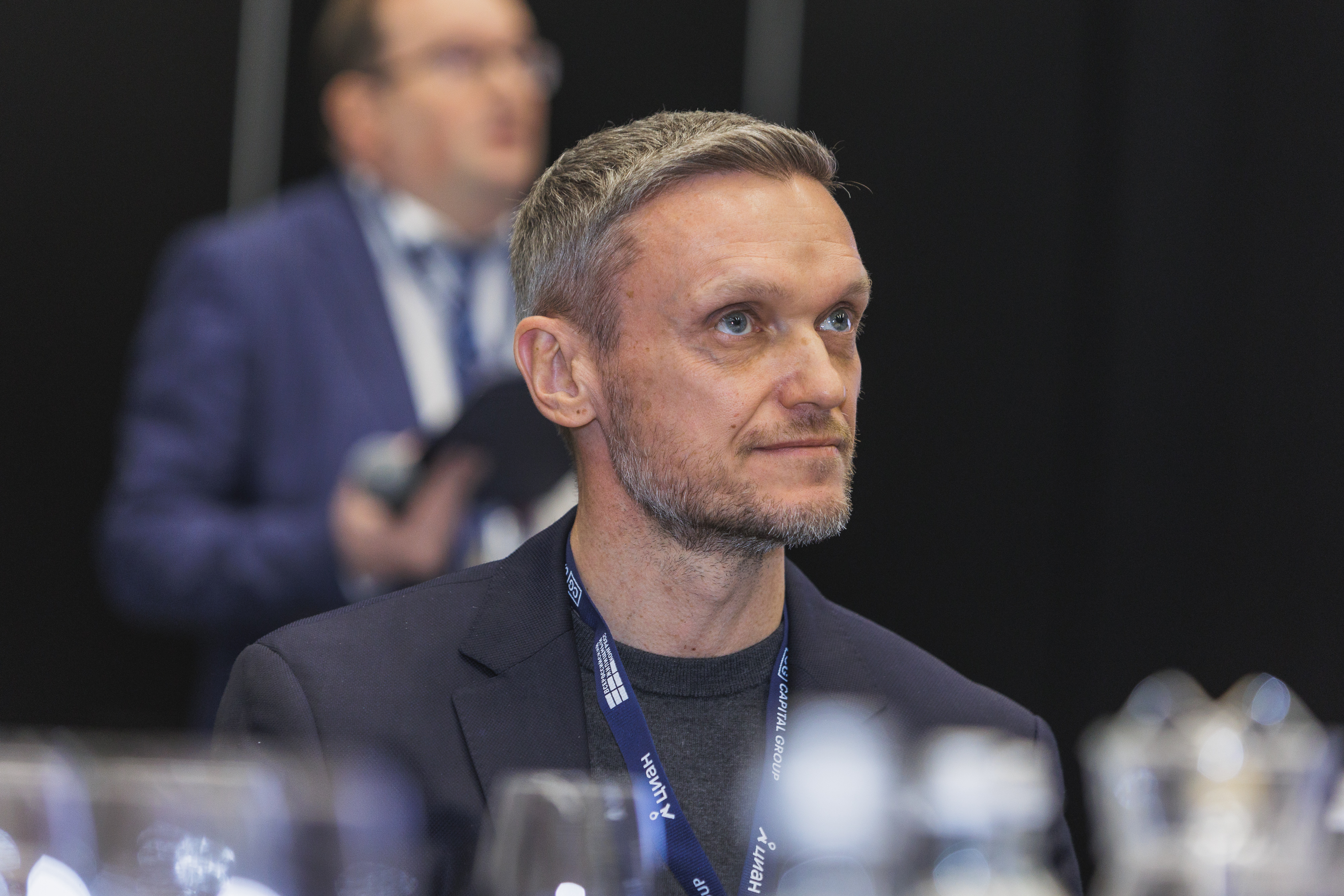 Бизнес-завтрак ВЖК 2026