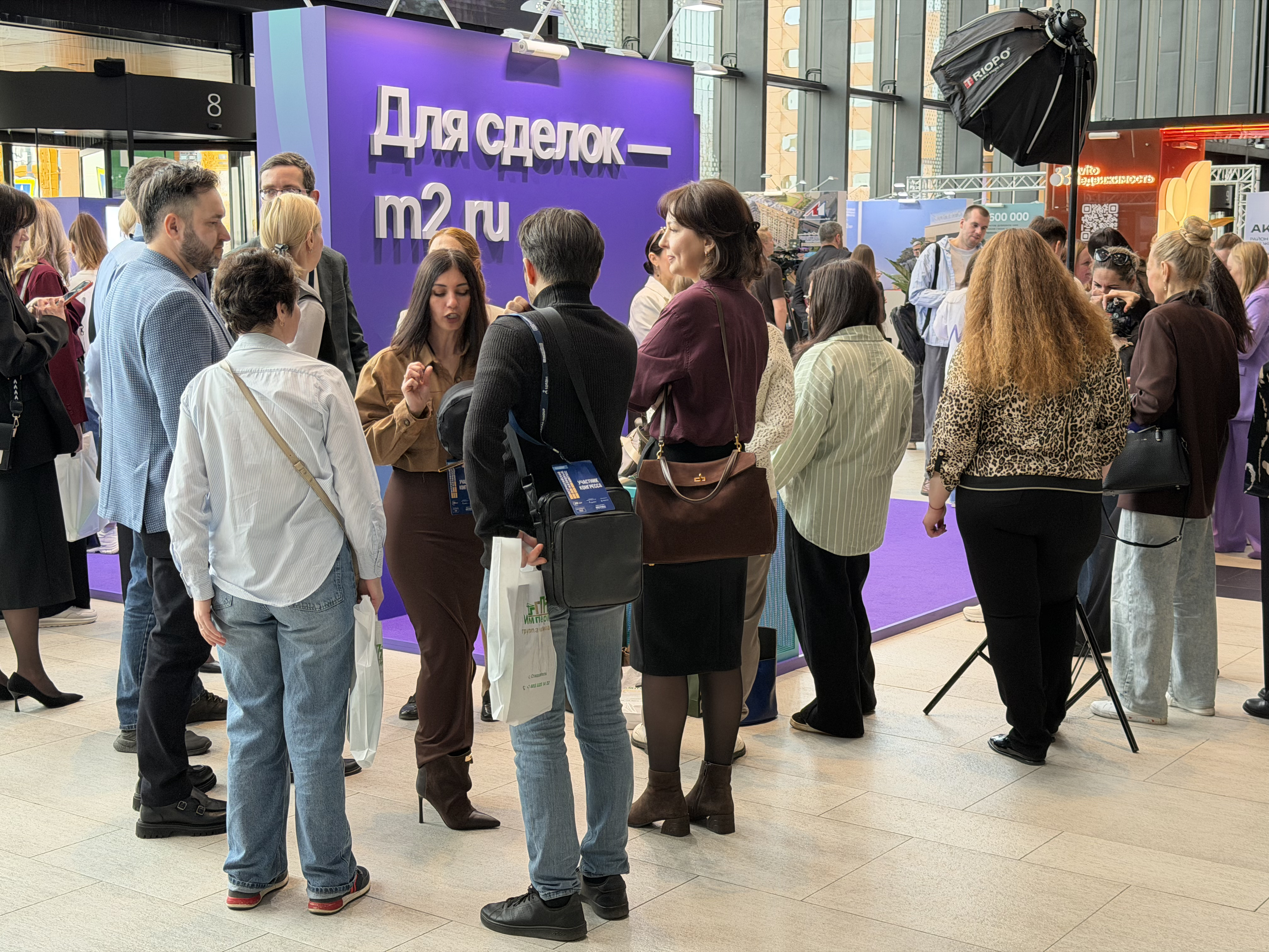 Общий фоторепортаж ВЖК 2026