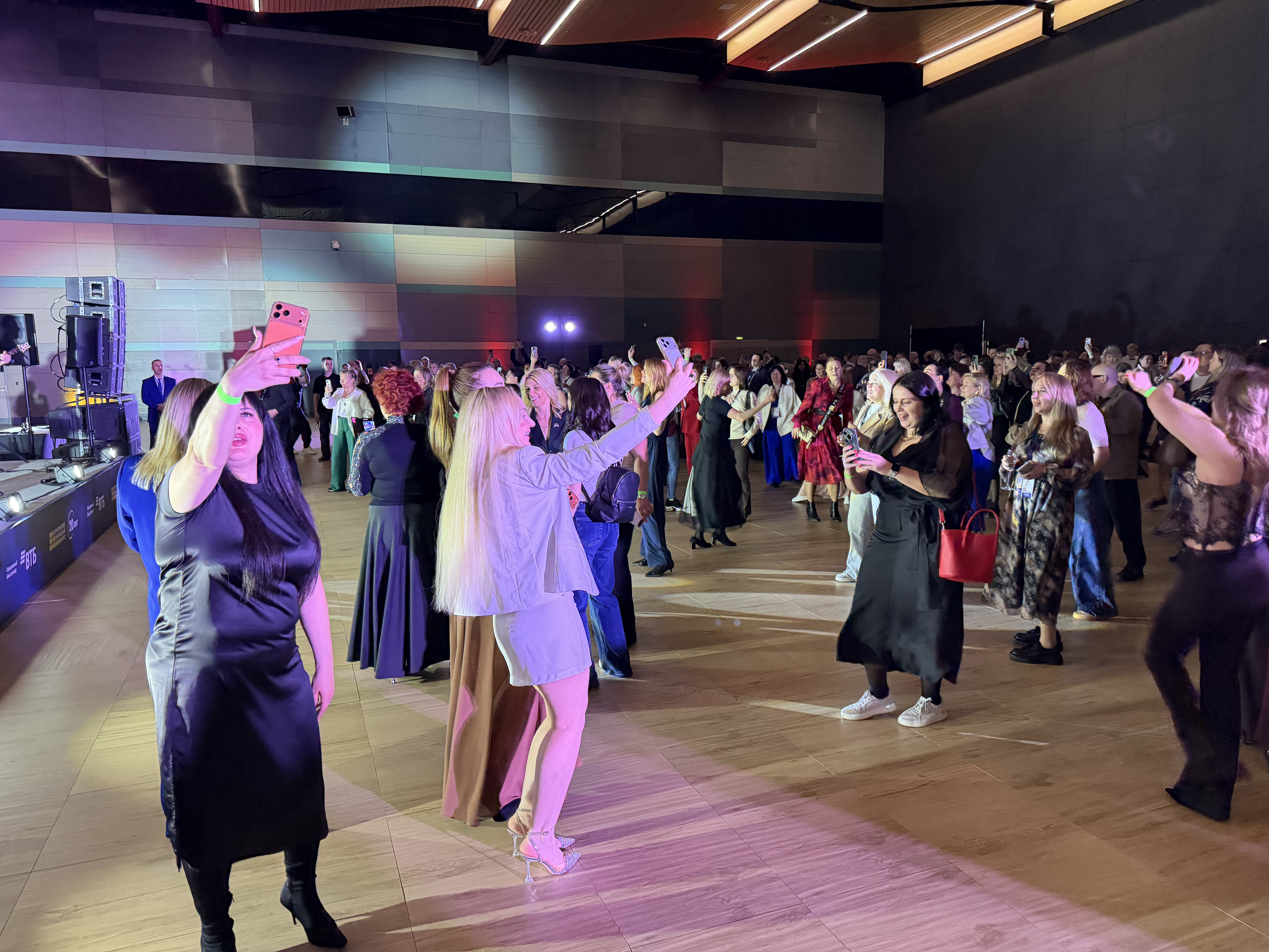 Звезды Конгресса ВЖК 2026