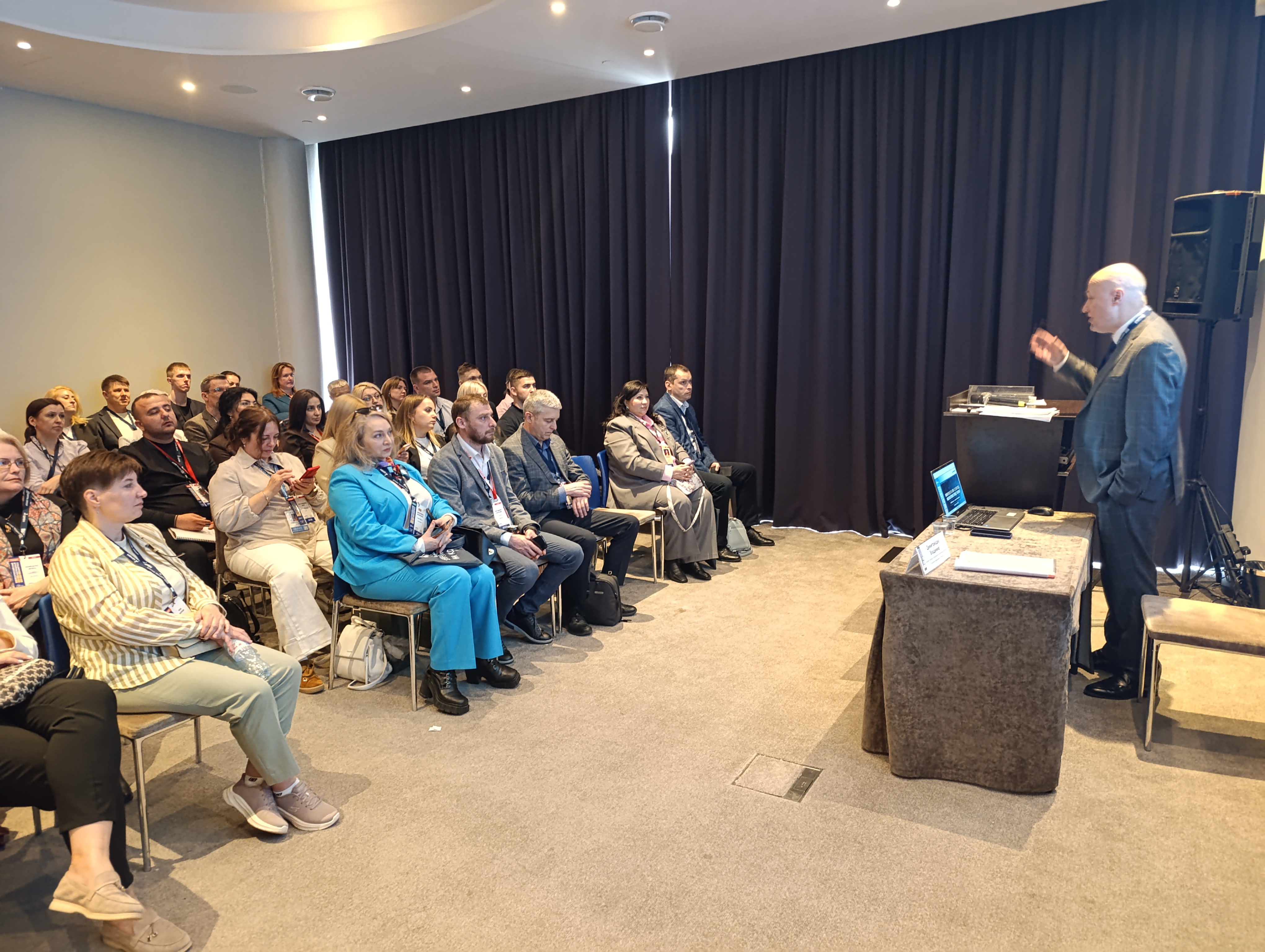 Общий фоторепортаж ВЖК 2026