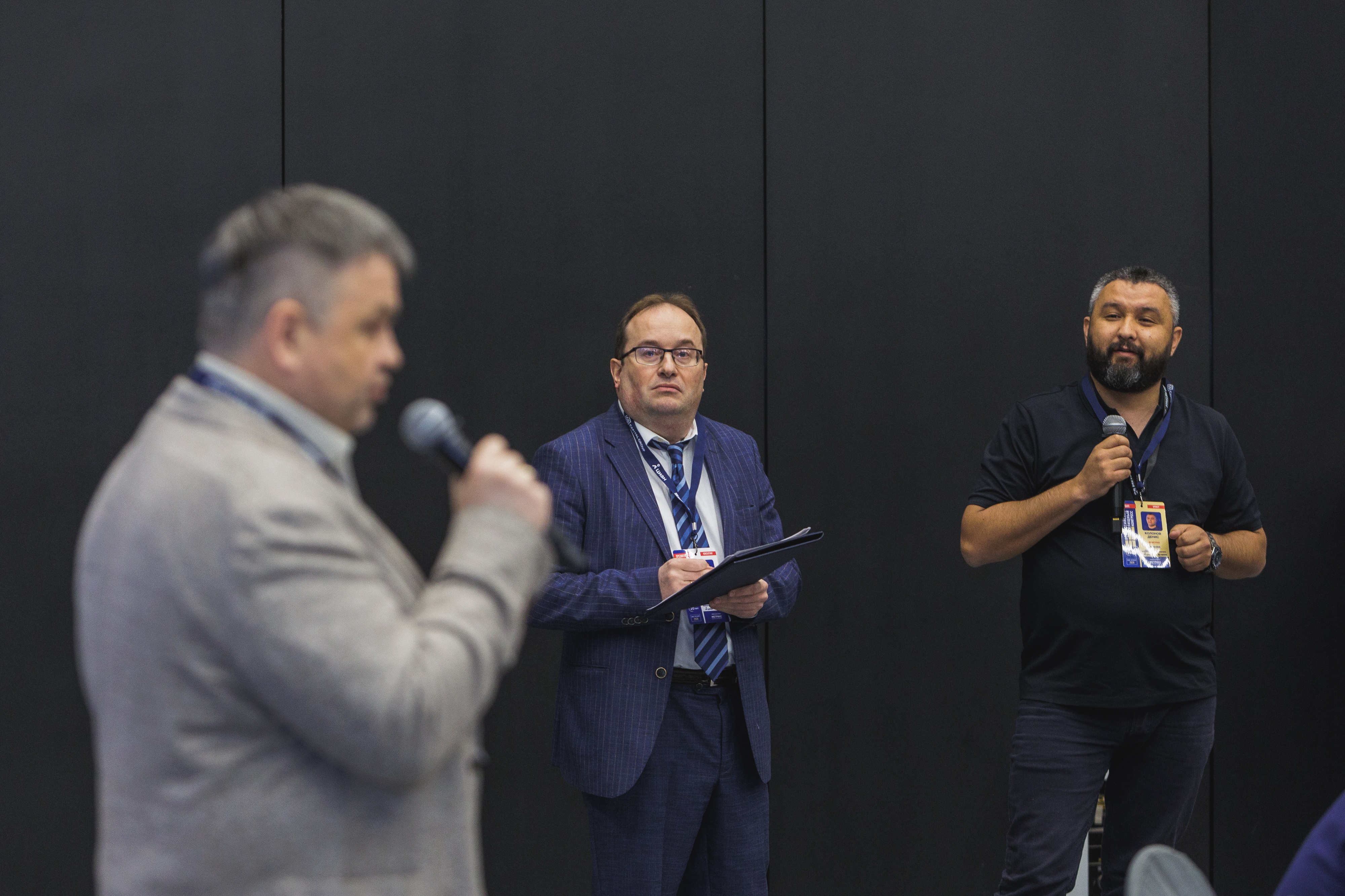 Бизнес-завтрак ВЖК 2026