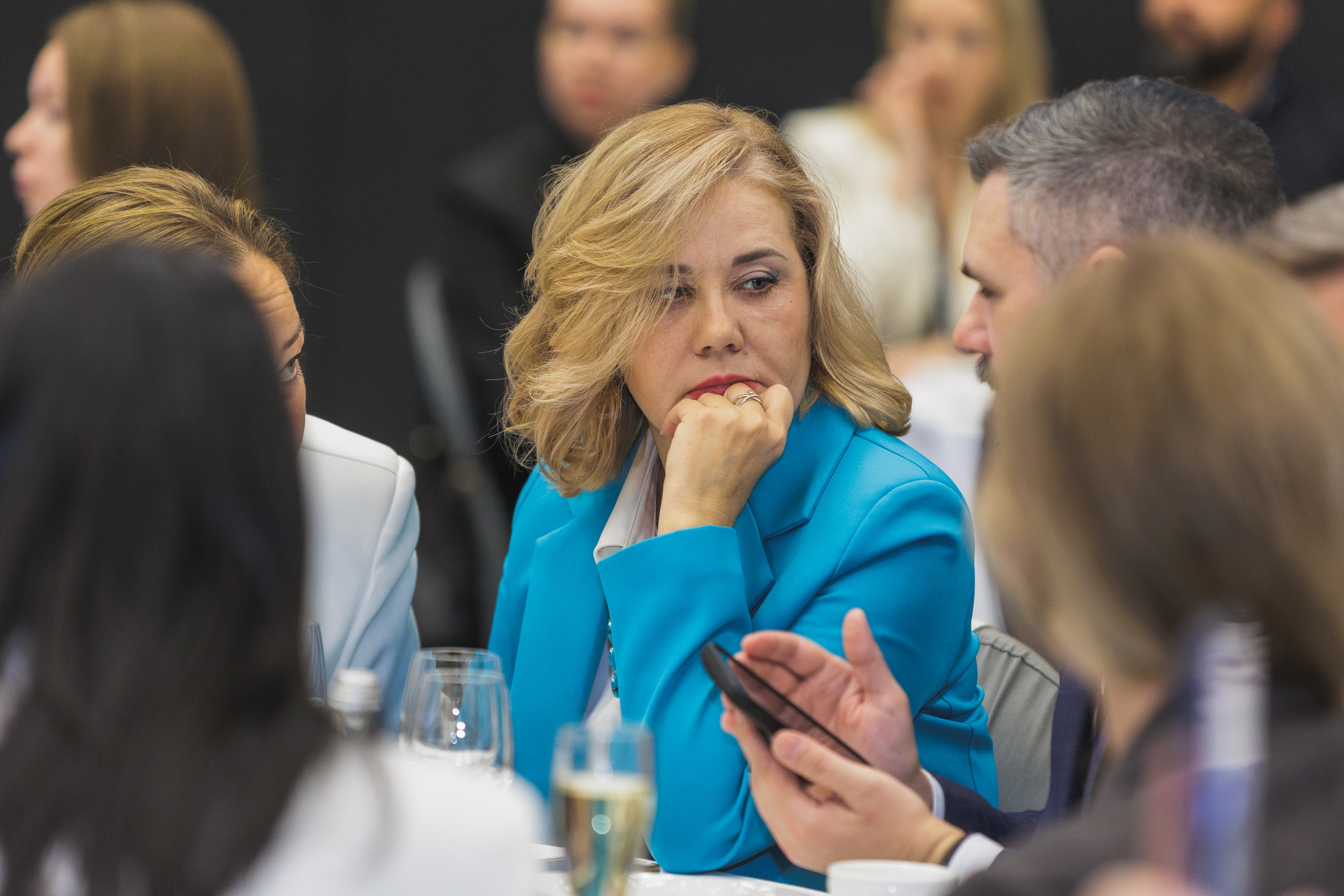 Бизнес-завтрак ВЖК 2026