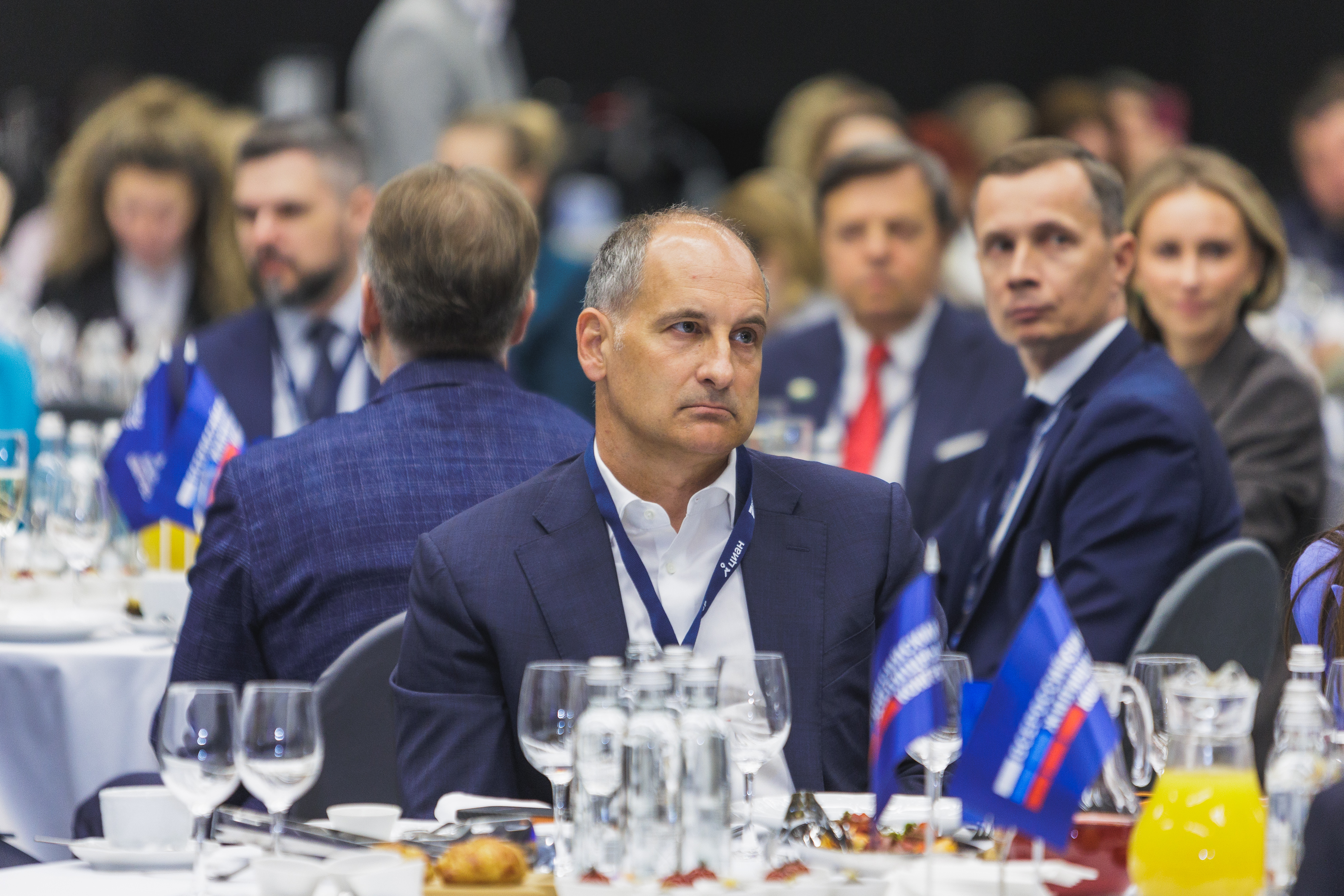 Бизнес-завтрак ВЖК 2026