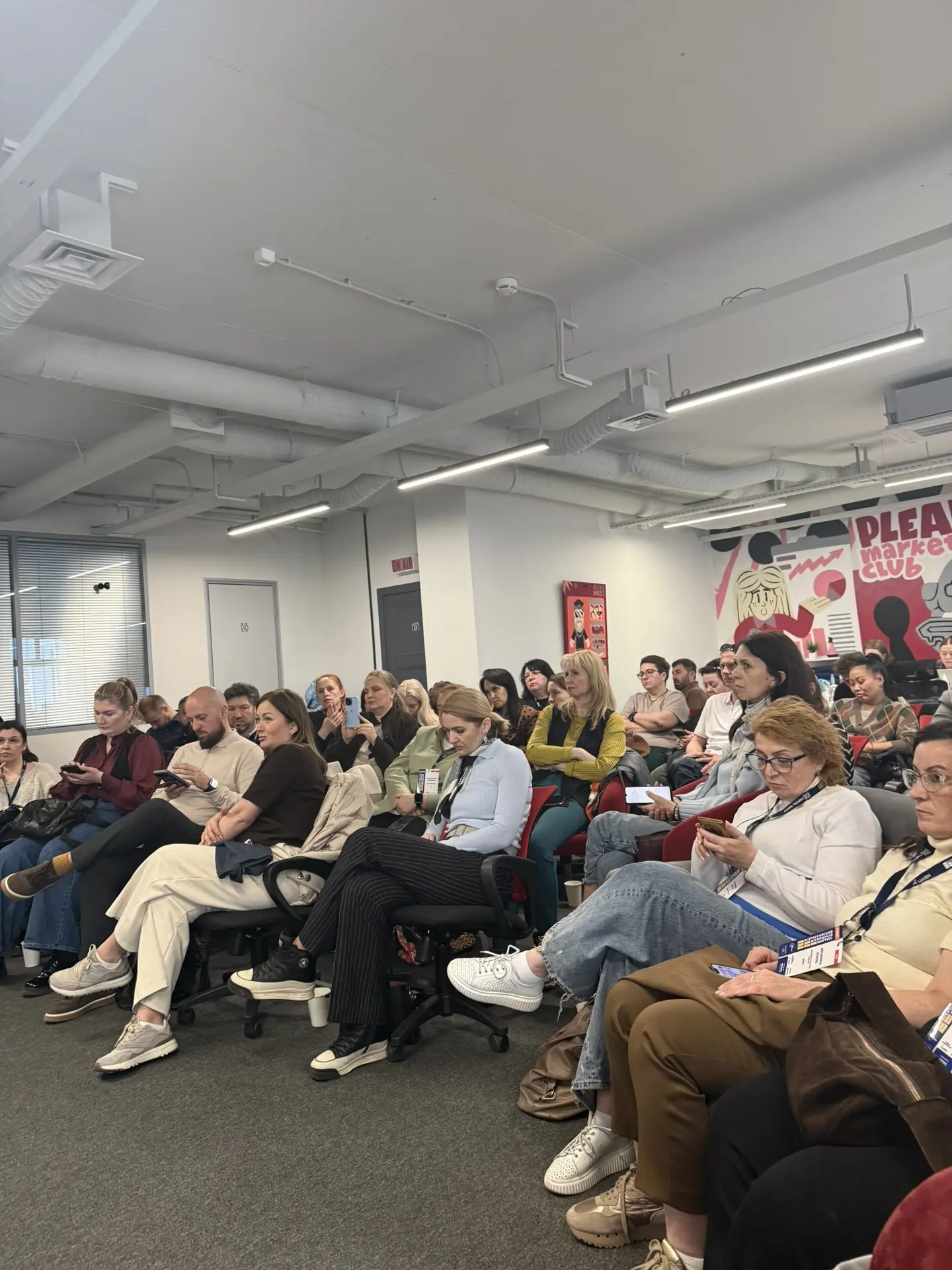 Общий фоторепортаж ВЖК 2026