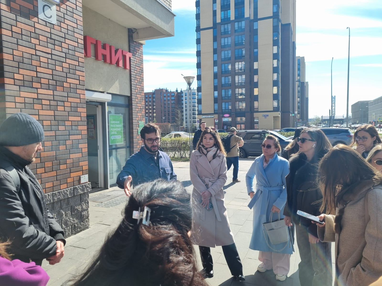 Бизнес туры ВЖК 2026