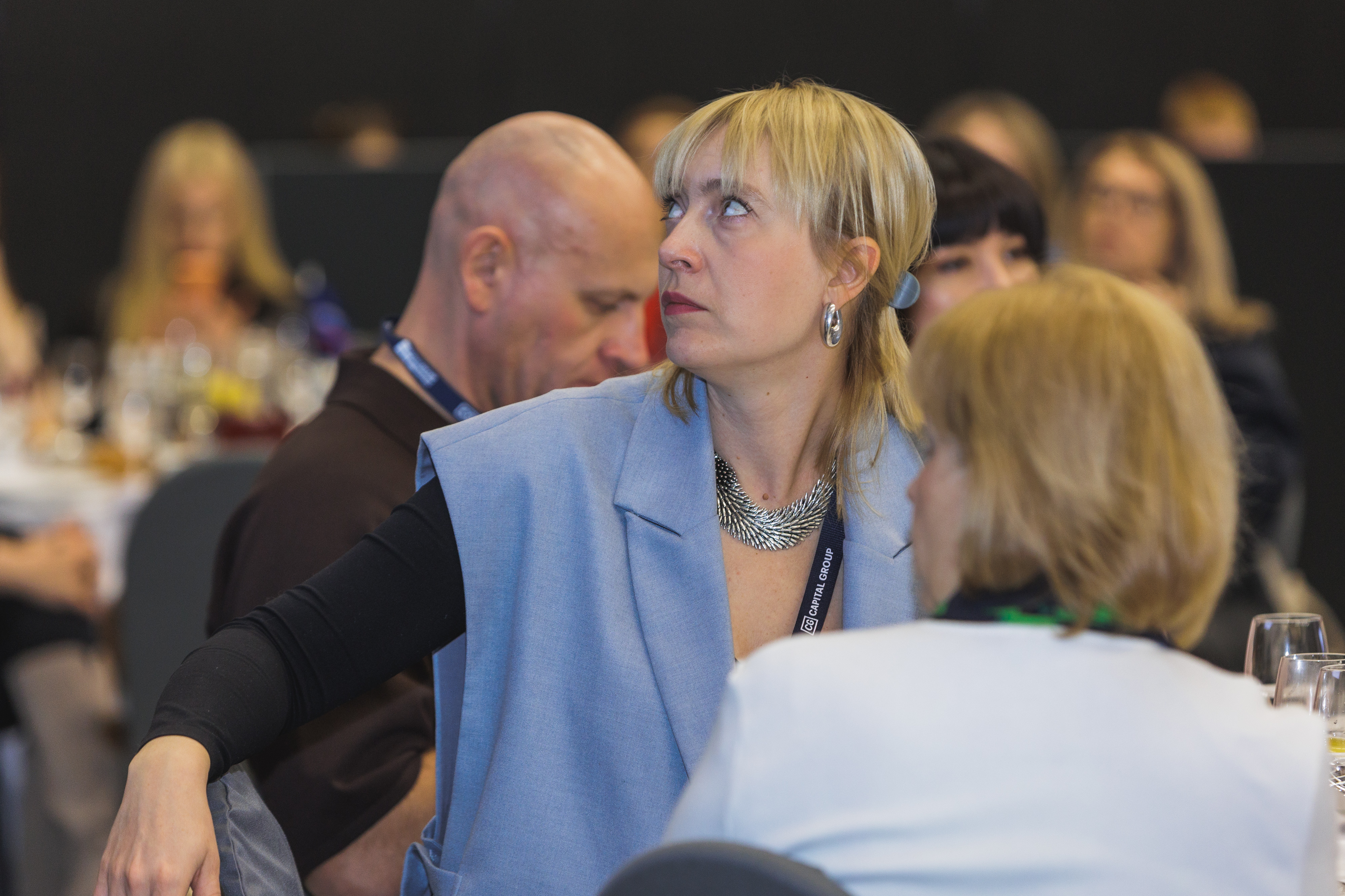 Бизнес-завтрак ВЖК 2026