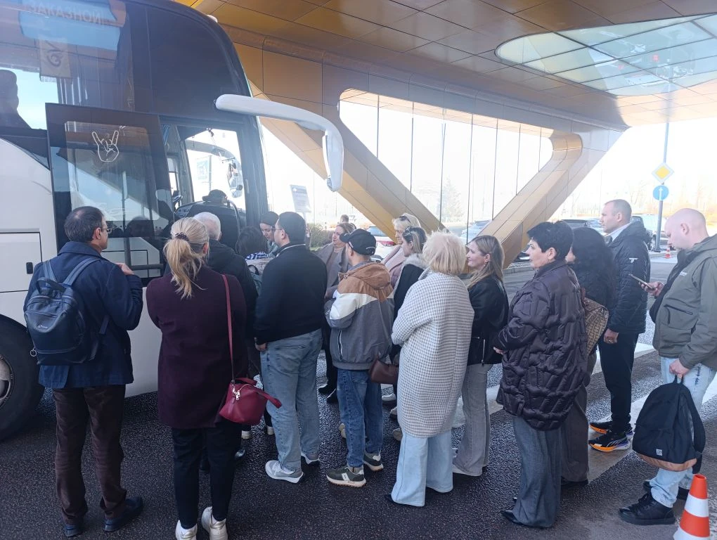 Бизнес туры ВЖК 2026