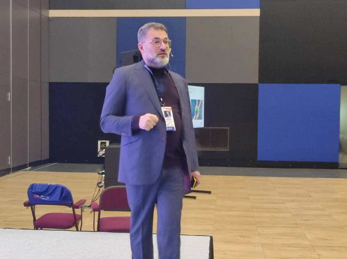 Общий фоторепортаж ВЖК 2026