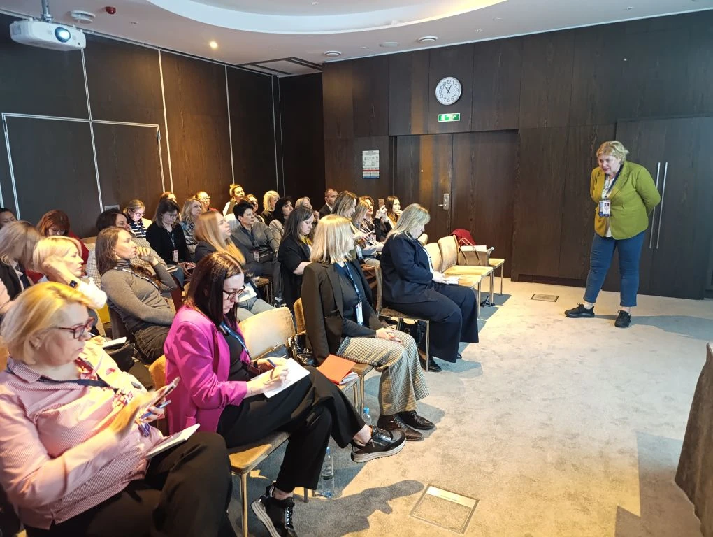 Общий фоторепортаж ВЖК 2026