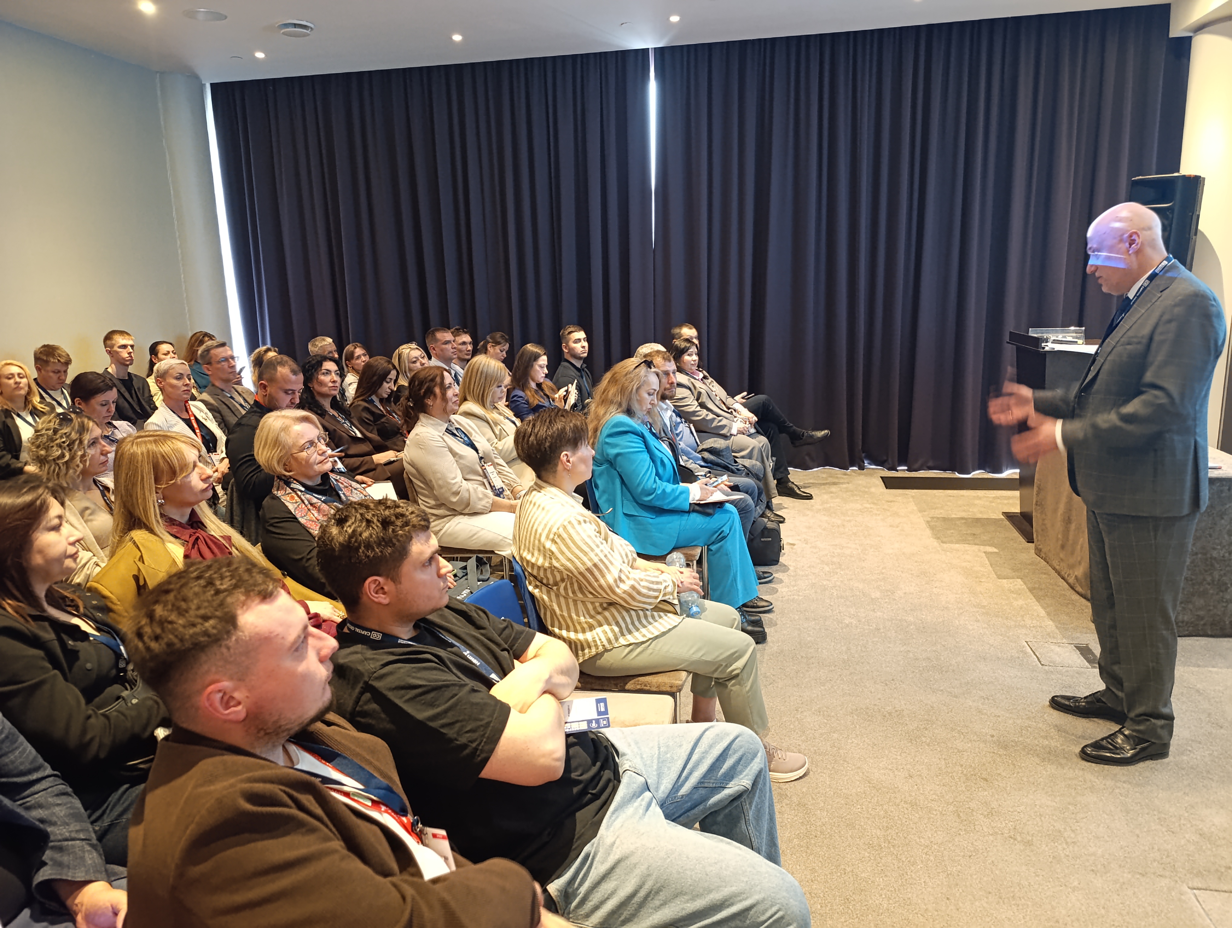 Общий фоторепортаж ВЖК 2026