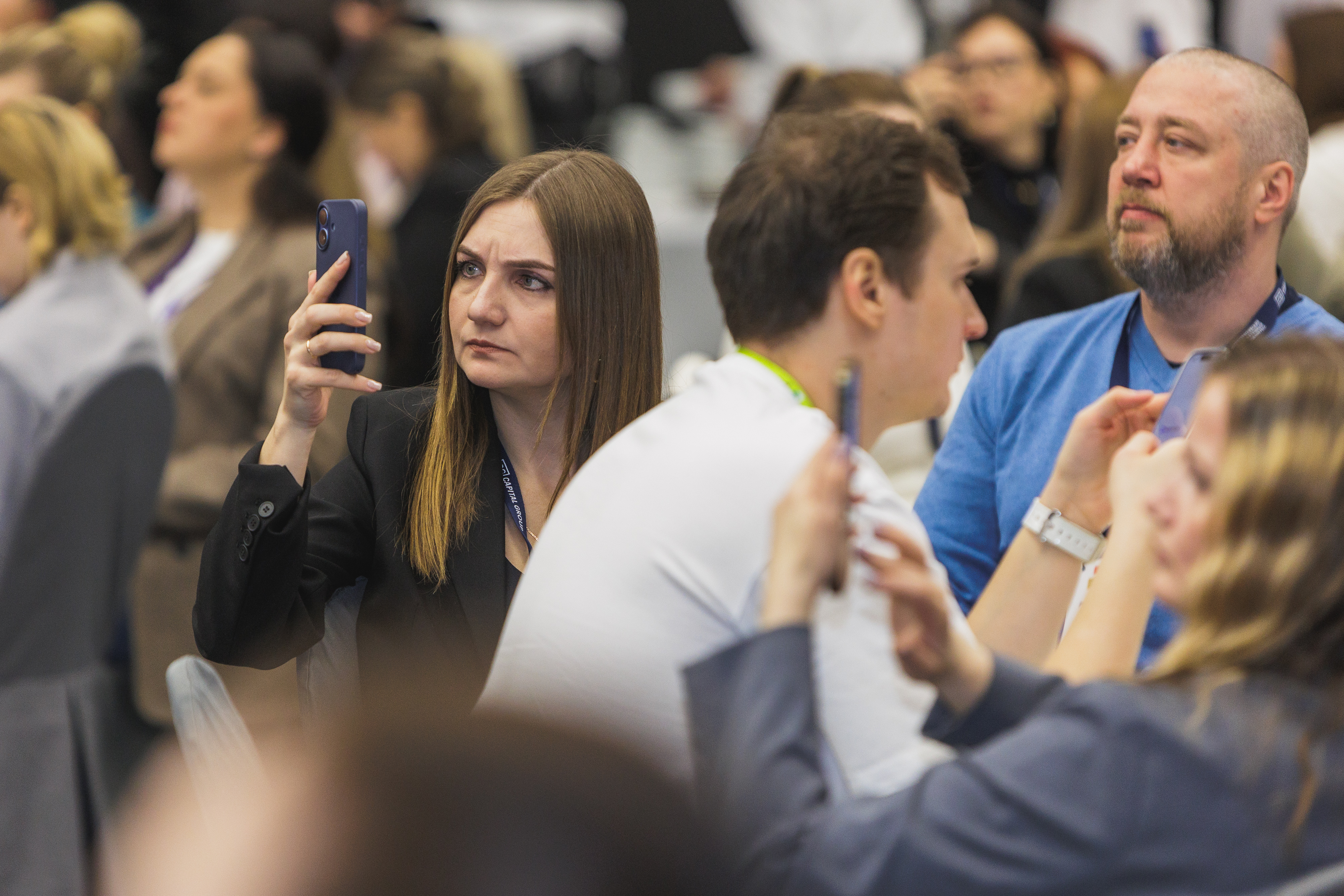 Бизнес-завтрак ВЖК 2026