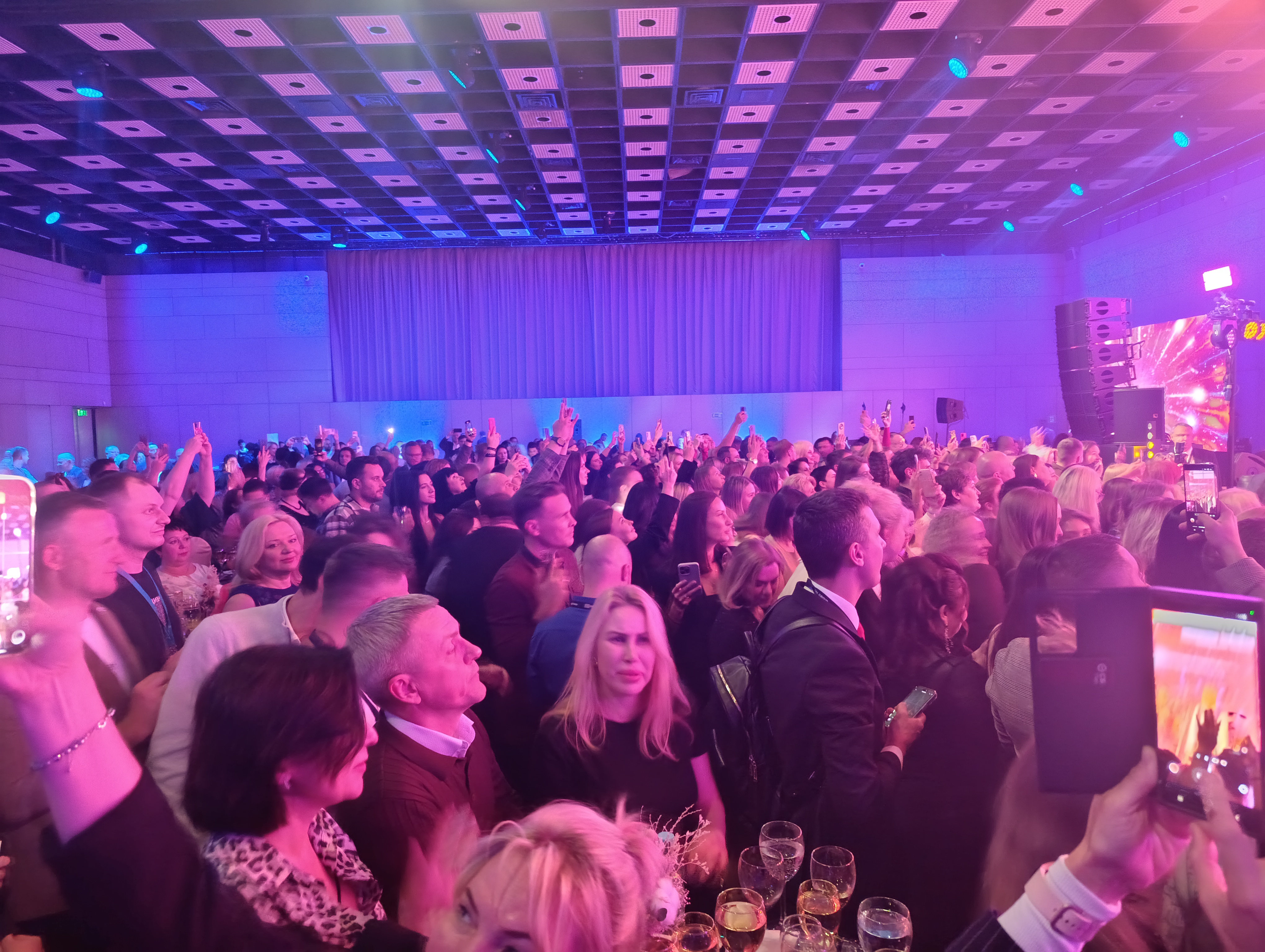 Фотоархив Конгресса-2025