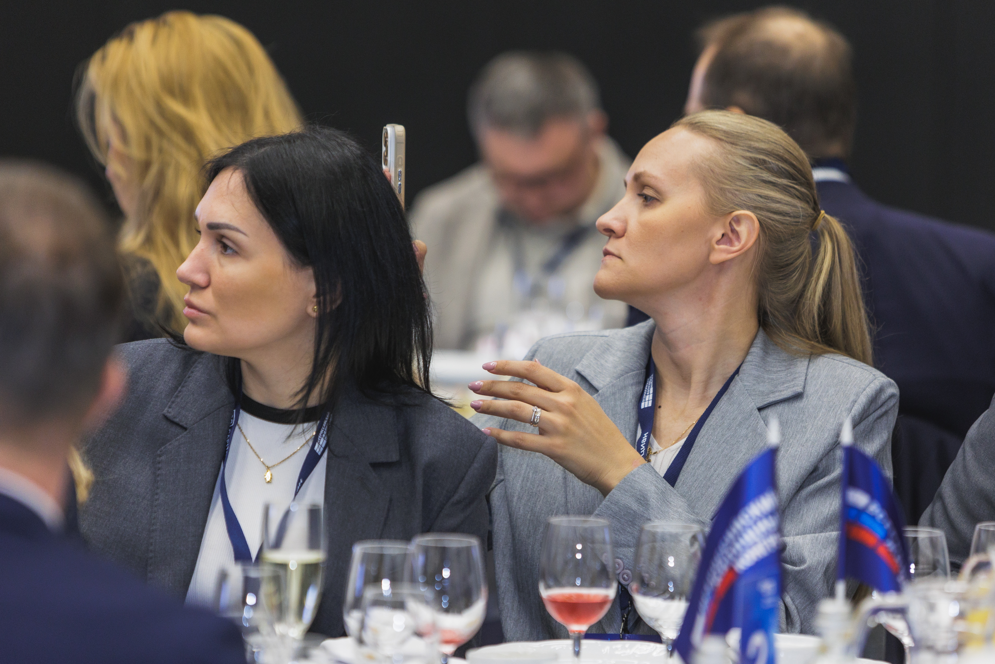 Бизнес-завтрак ВЖК 2026