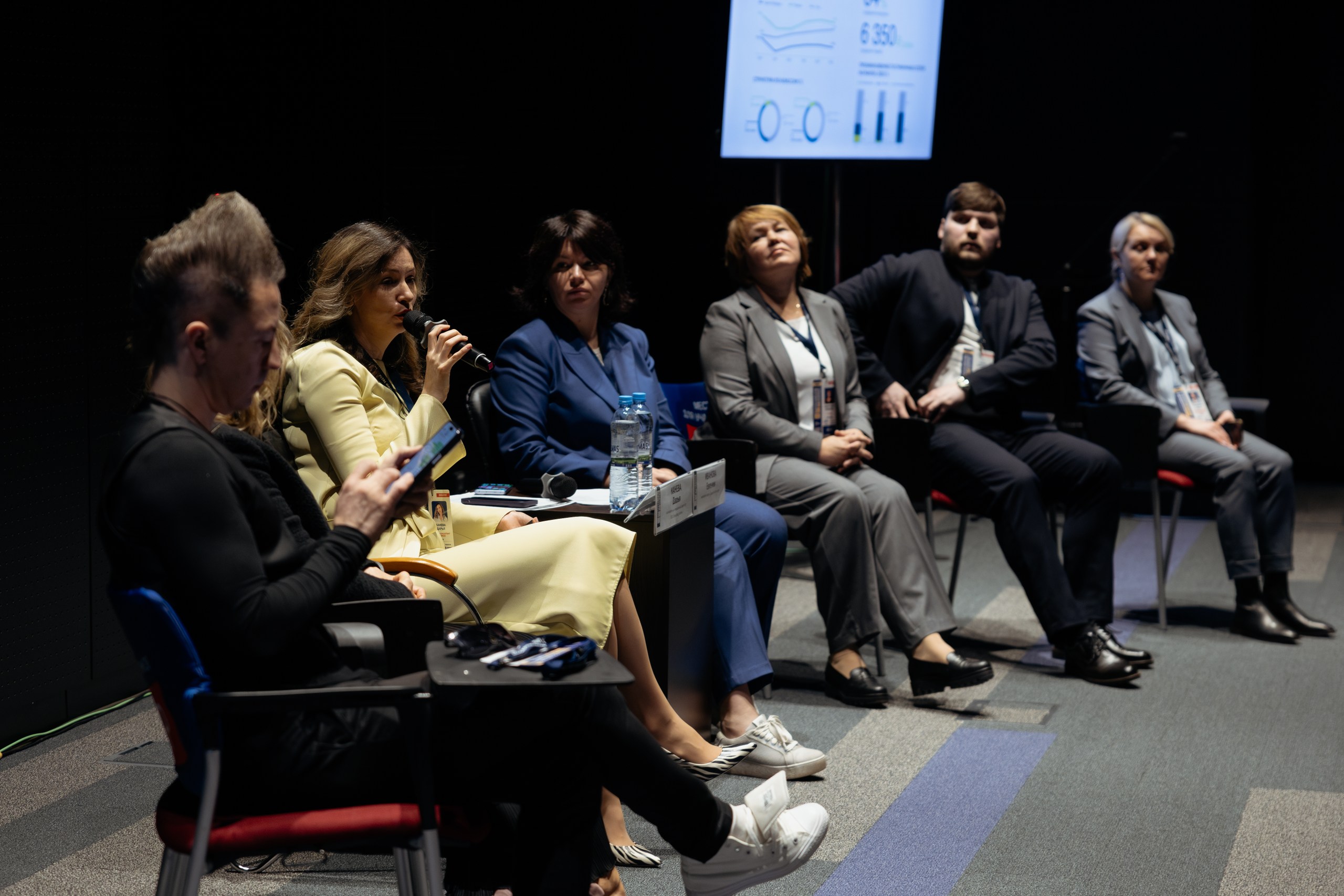 Общий фоторепортаж ВЖК 2026