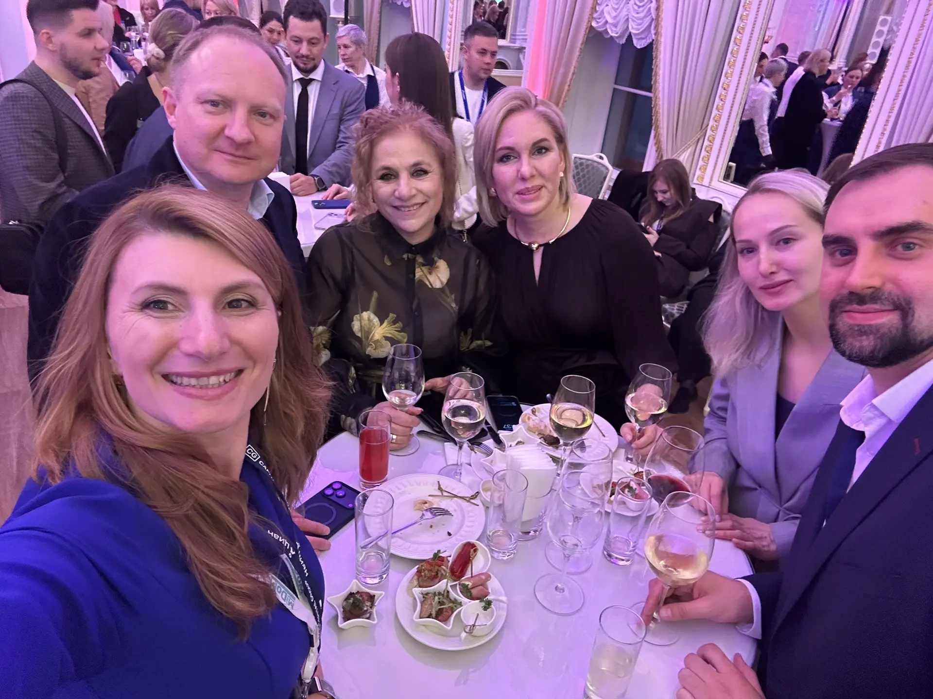 Общий фоторепортаж ВЖК 2026