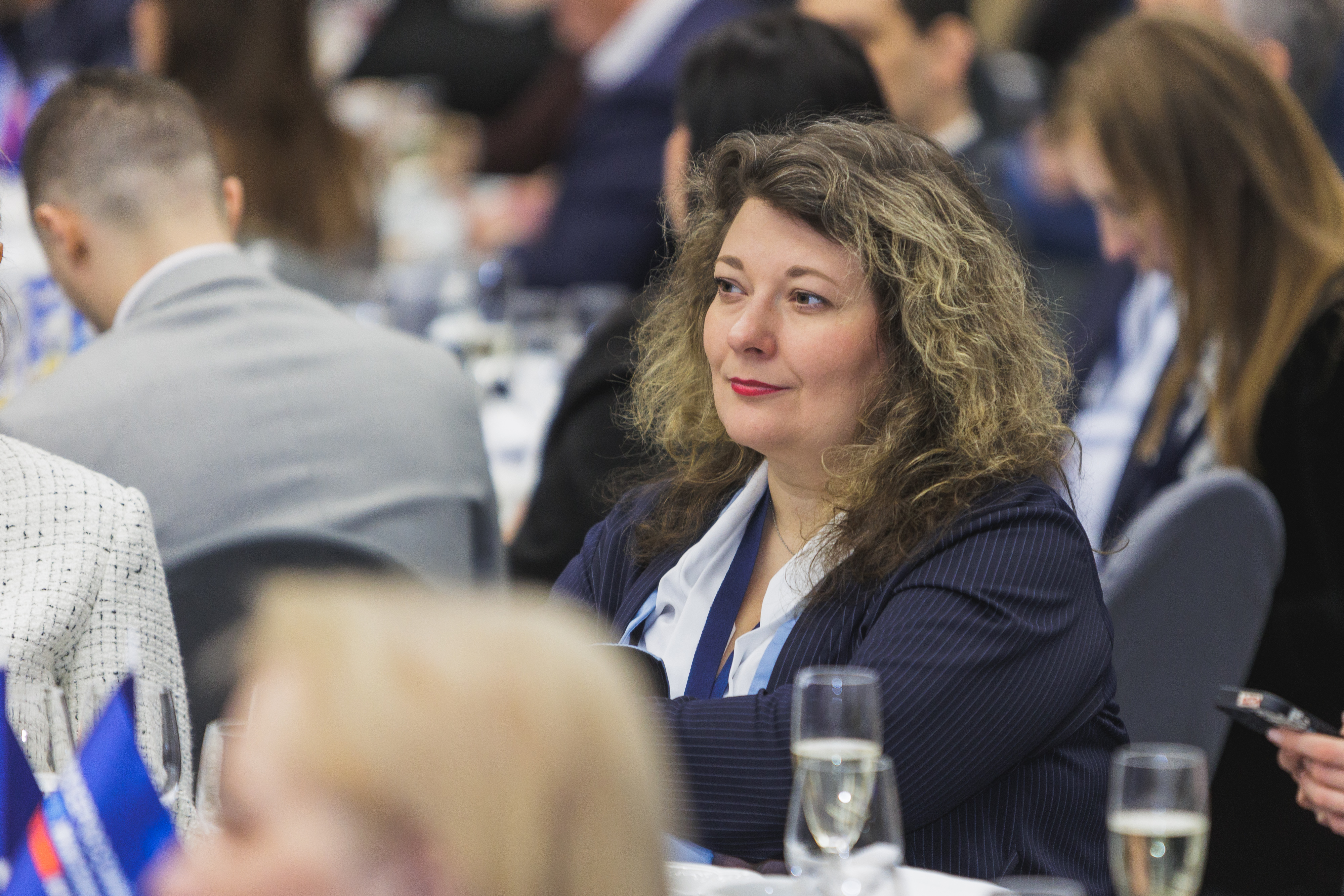 Бизнес-завтрак ВЖК 2026