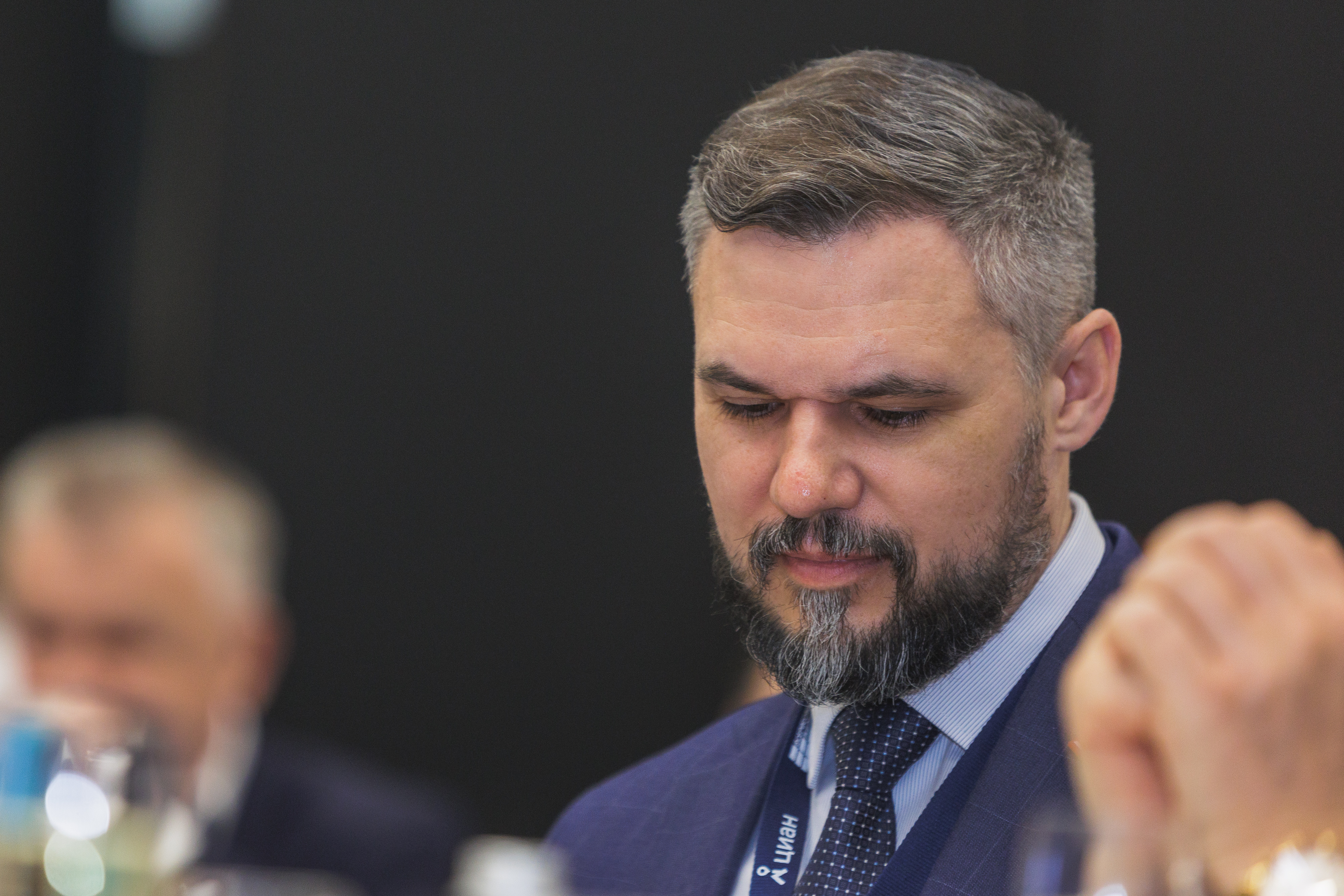 Бизнес-завтрак ВЖК 2026