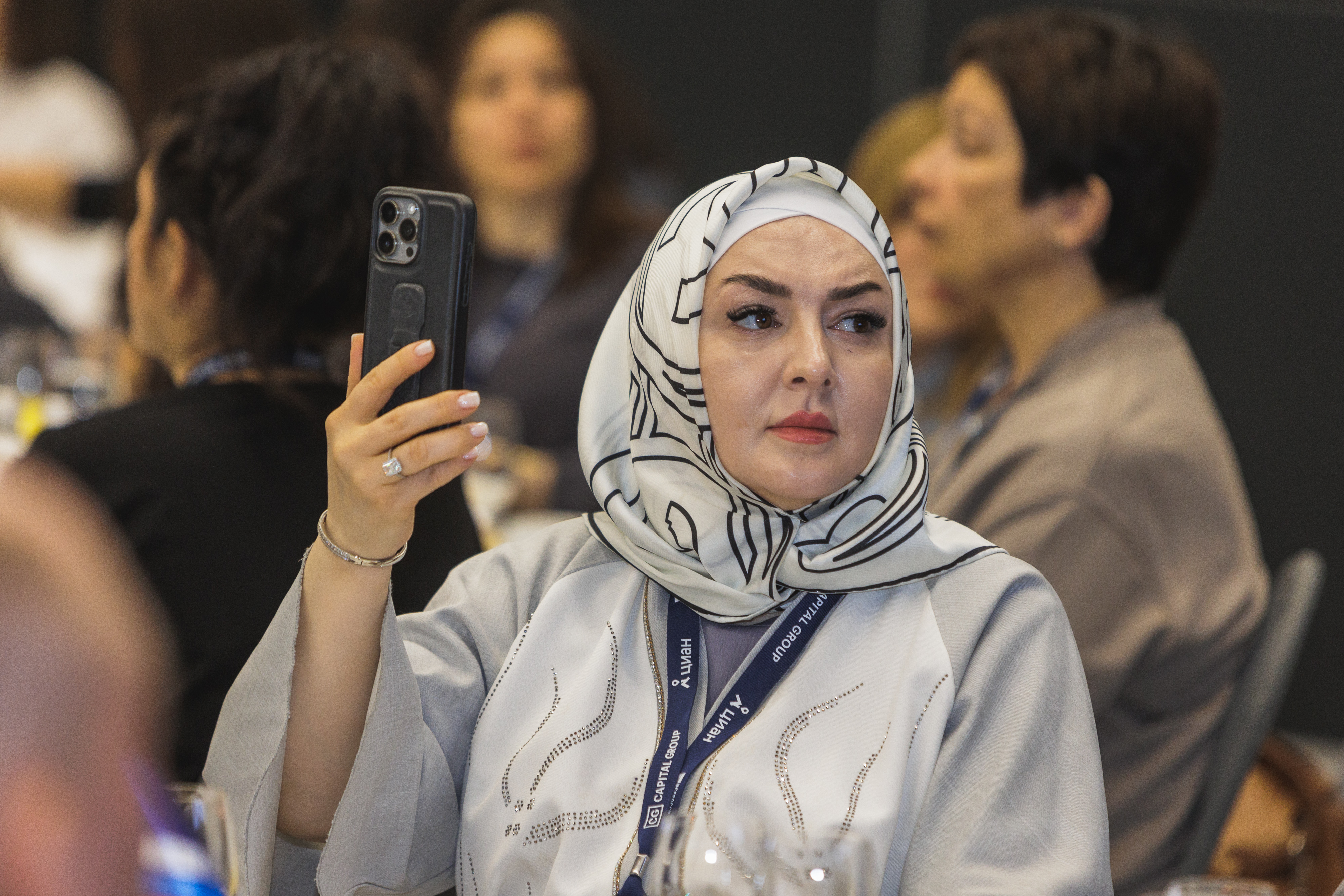 Бизнес-завтрак ВЖК 2026