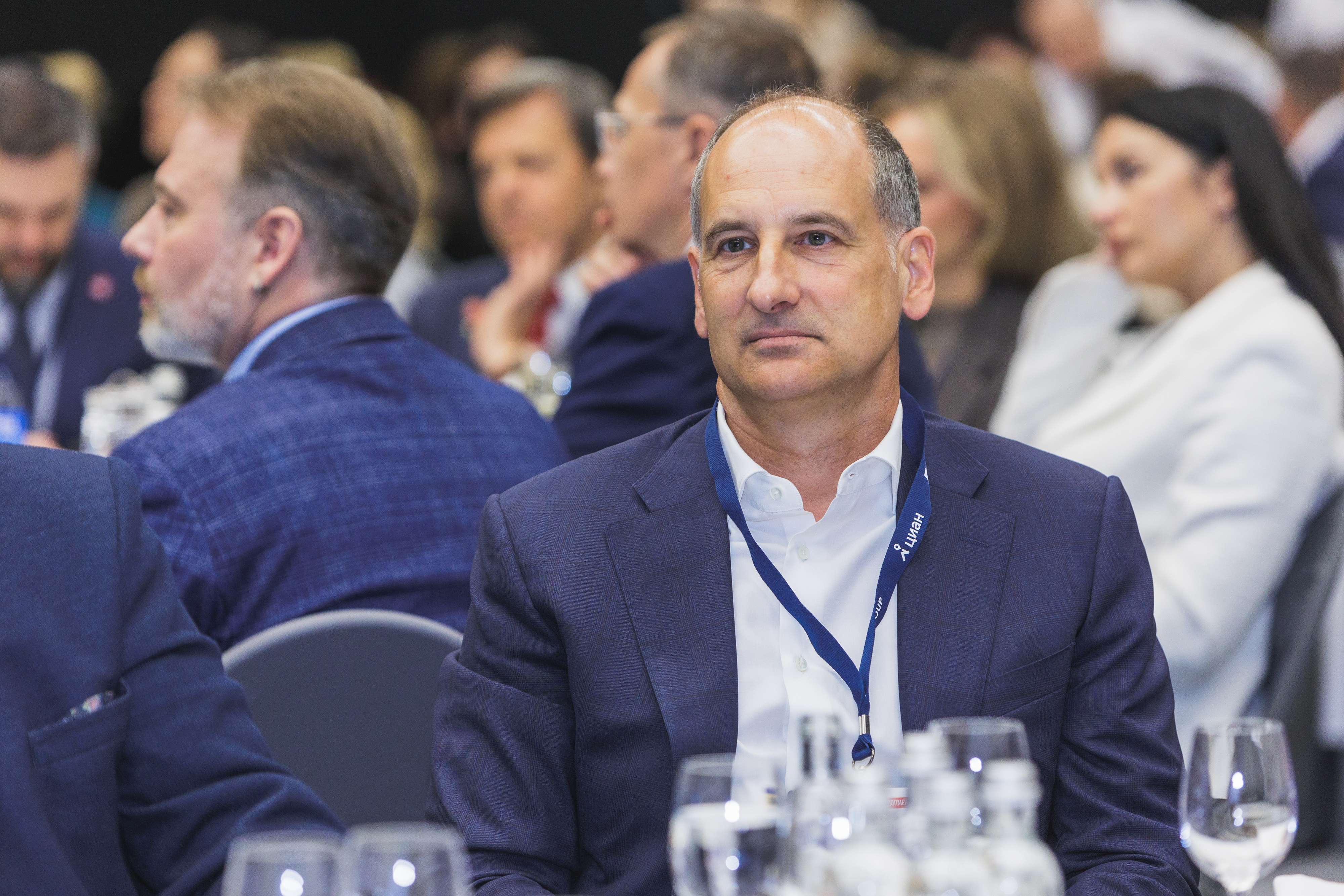 Бизнес-завтрак ВЖК 2026