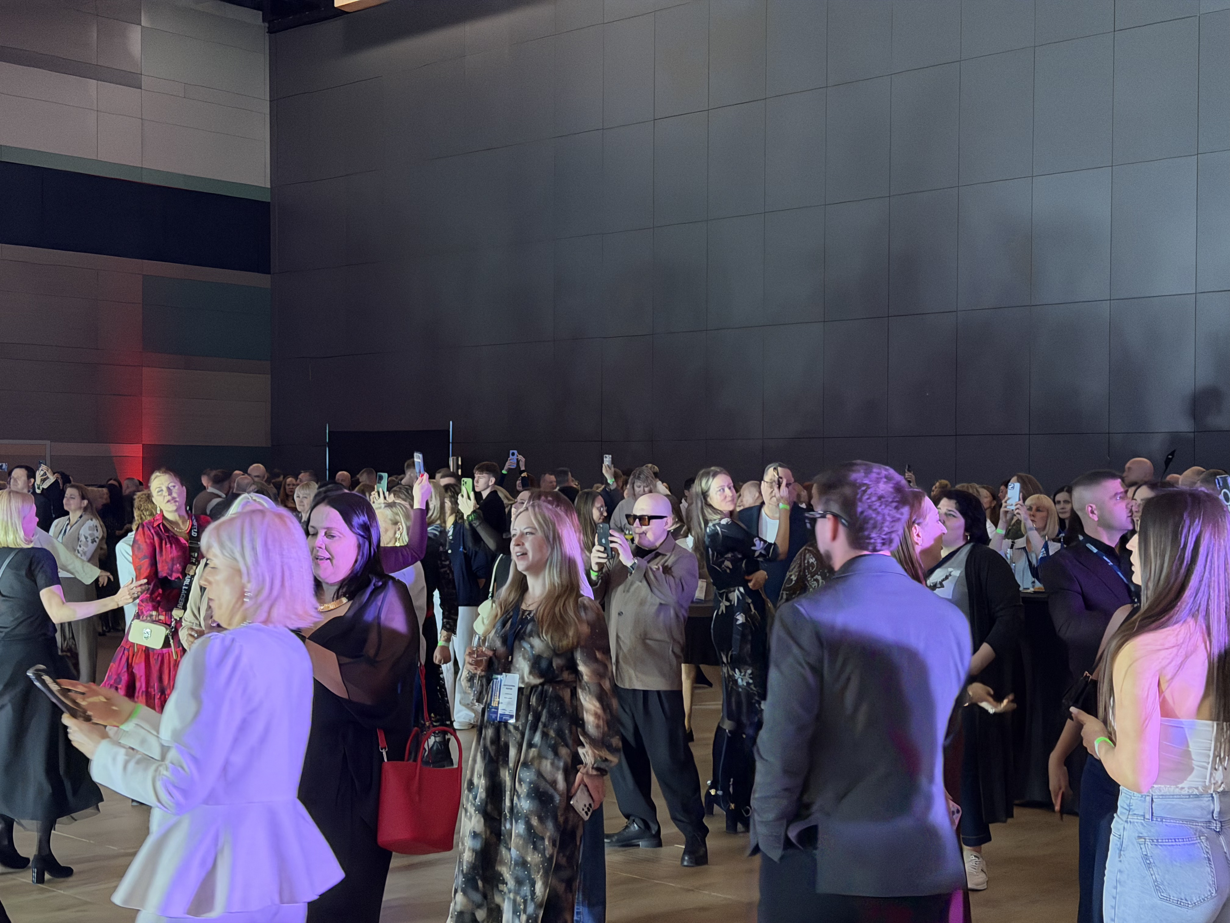 Звезды Конгресса ВЖК 2026