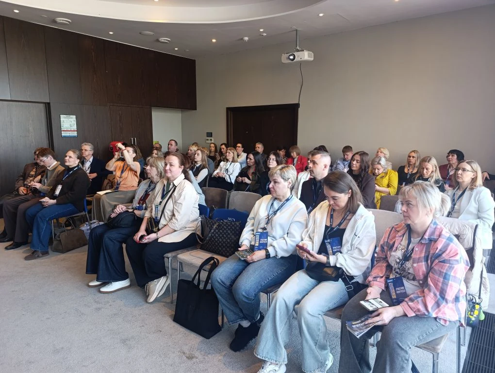 Общий фоторепортаж ВЖК 2026