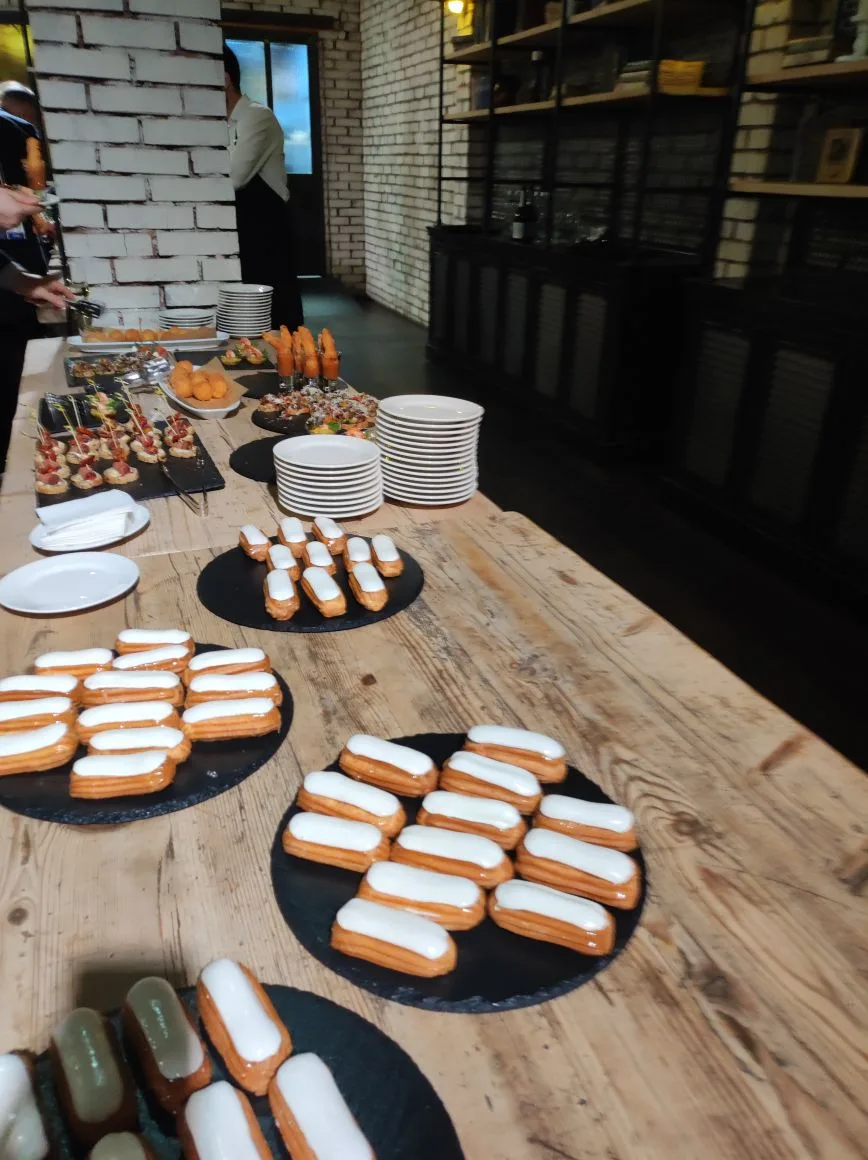 Бизнес туры ВЖК 2026