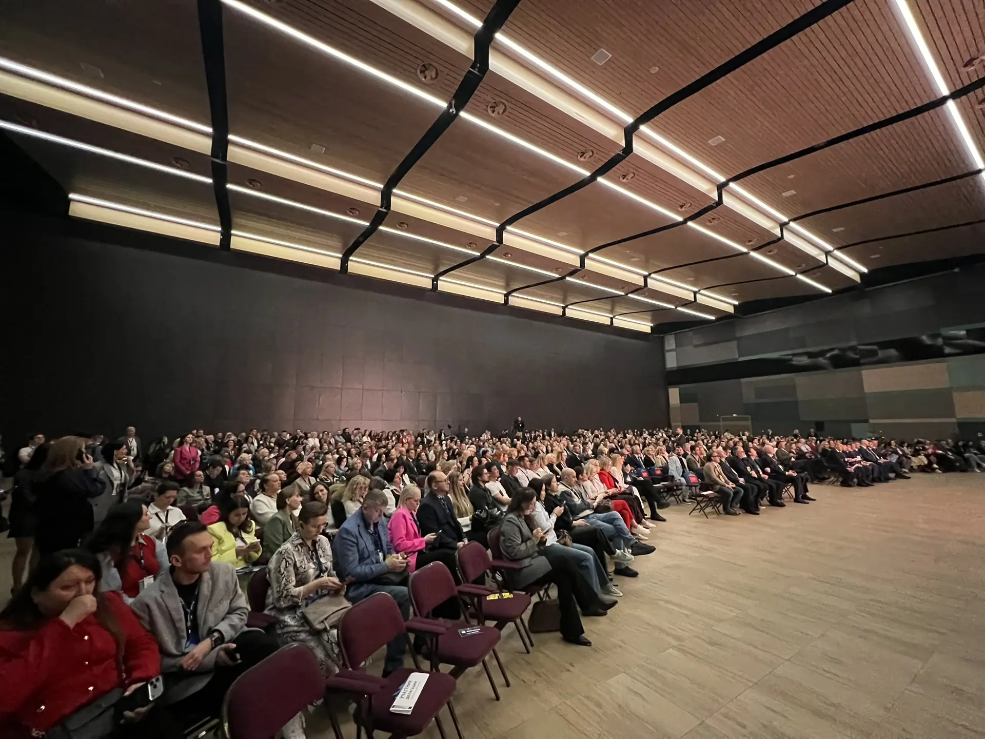 Общий фоторепортаж ВЖК 2026