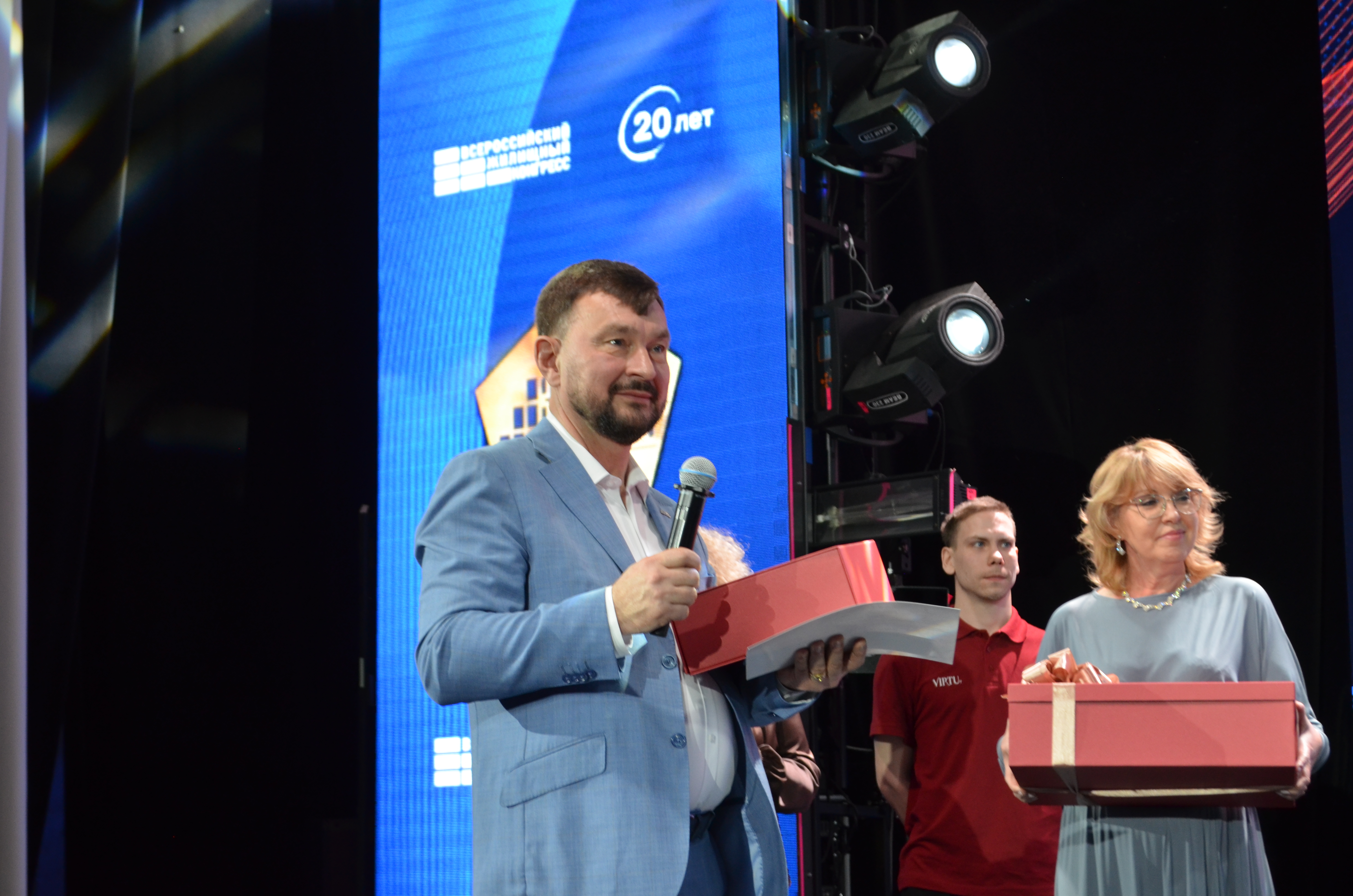 Эксперт рынка недвижимости ВЖК 2026