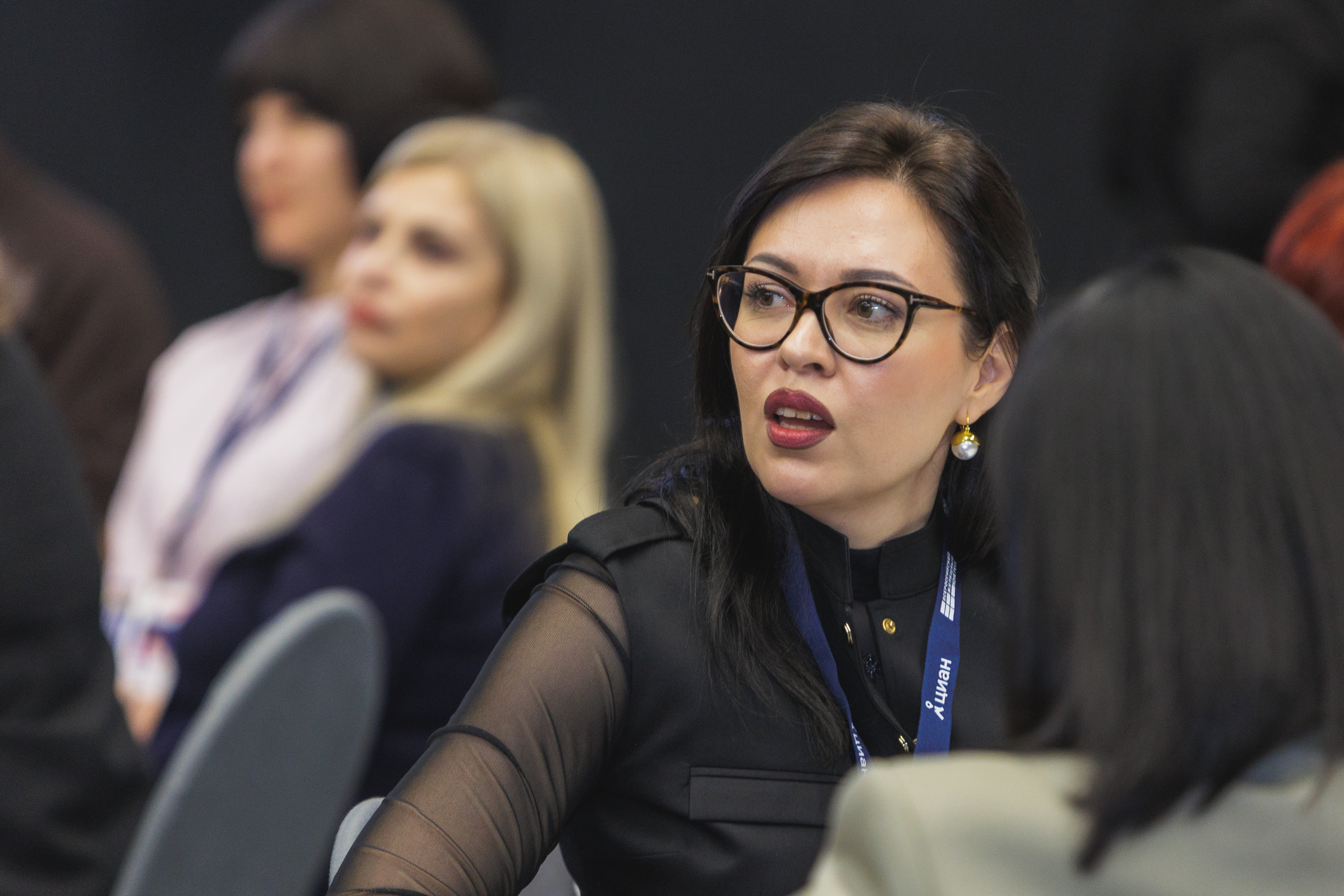 Бизнес-завтрак ВЖК 2026