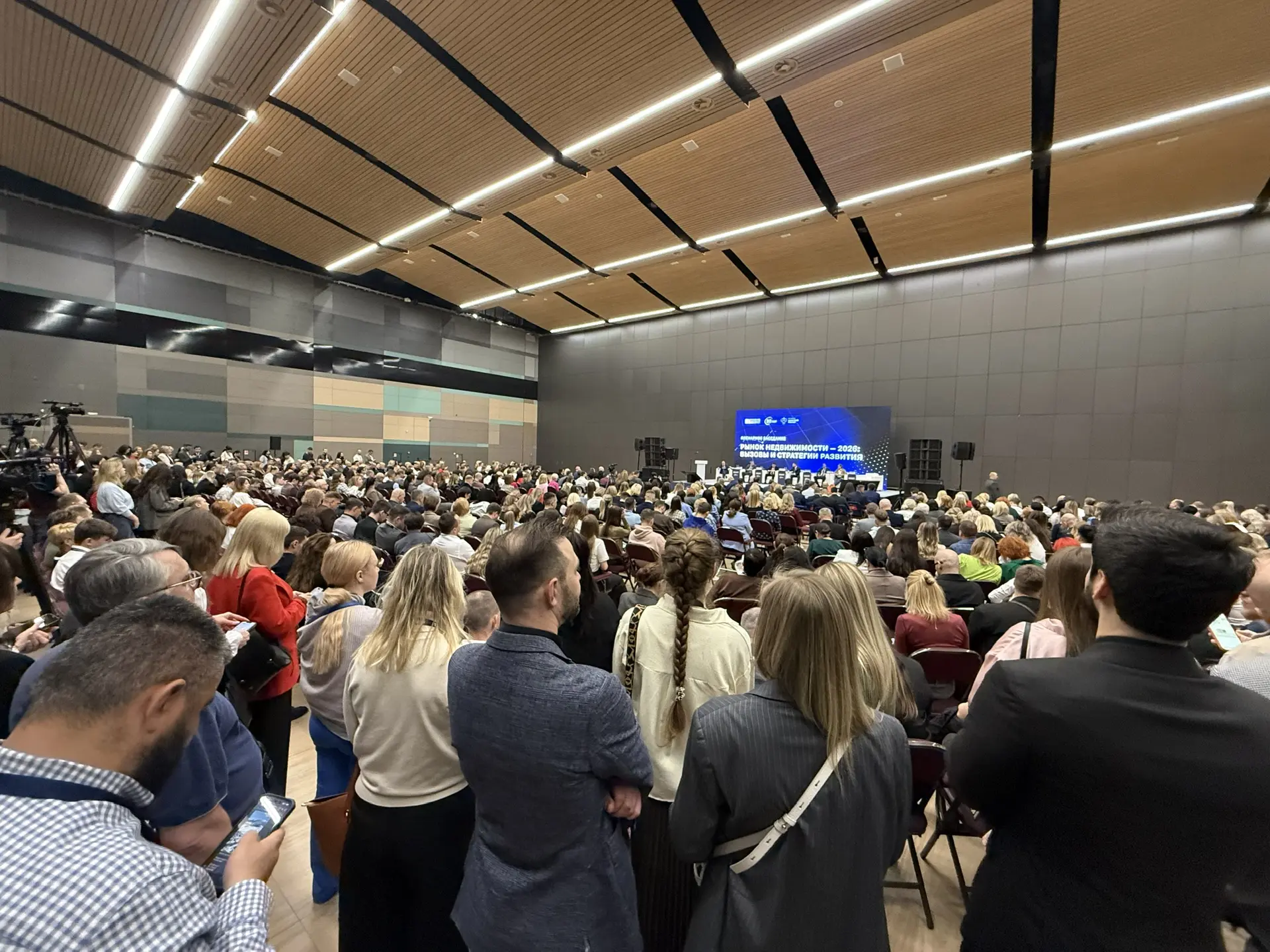 Общий фоторепортаж ВЖК 2026