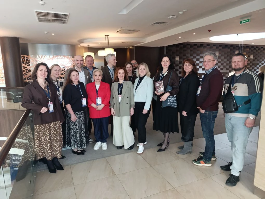 Общий фоторепортаж ВЖК 2026