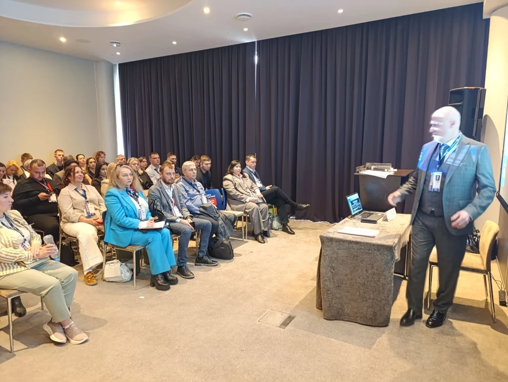 Общий фоторепортаж ВЖК 2026