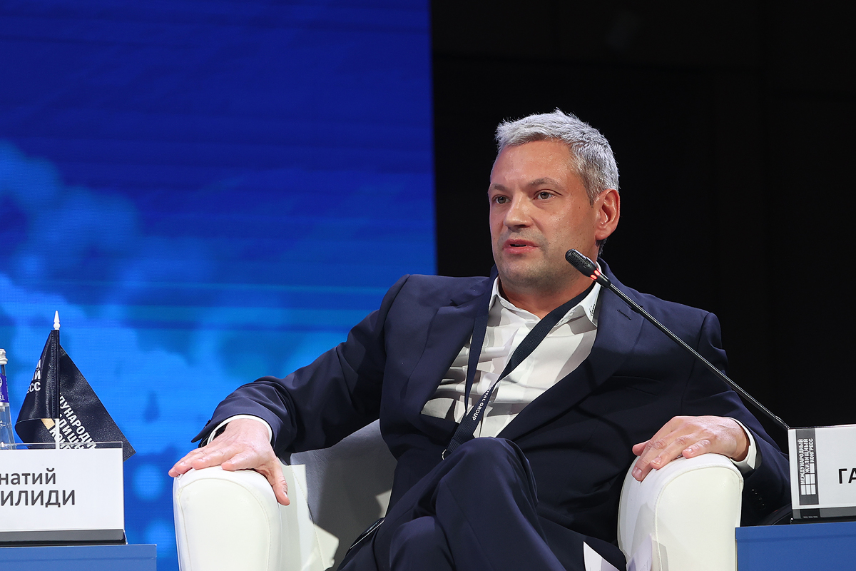 Фотоархив Конгресса-2025