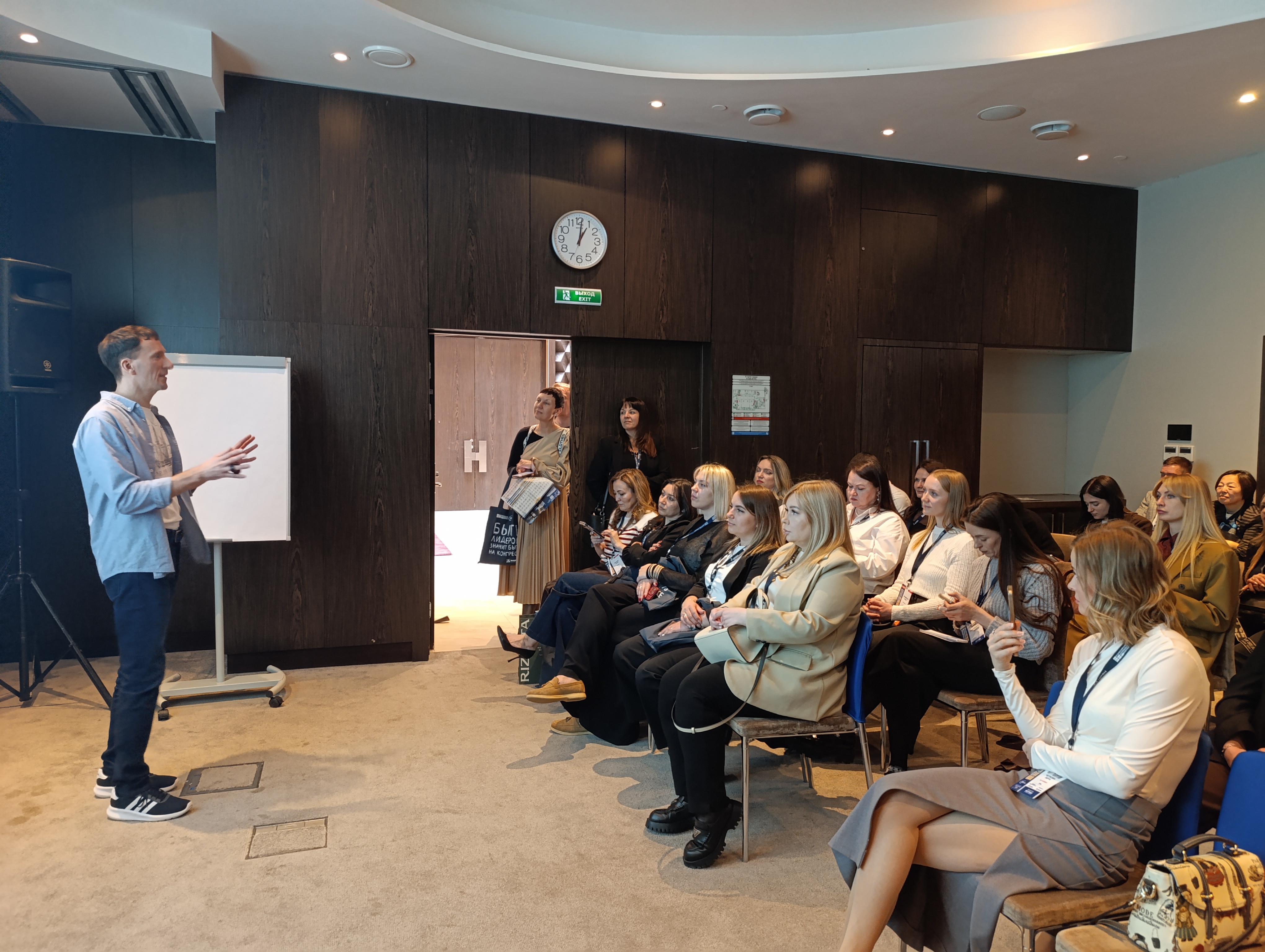 Общий фоторепортаж ВЖК 2026