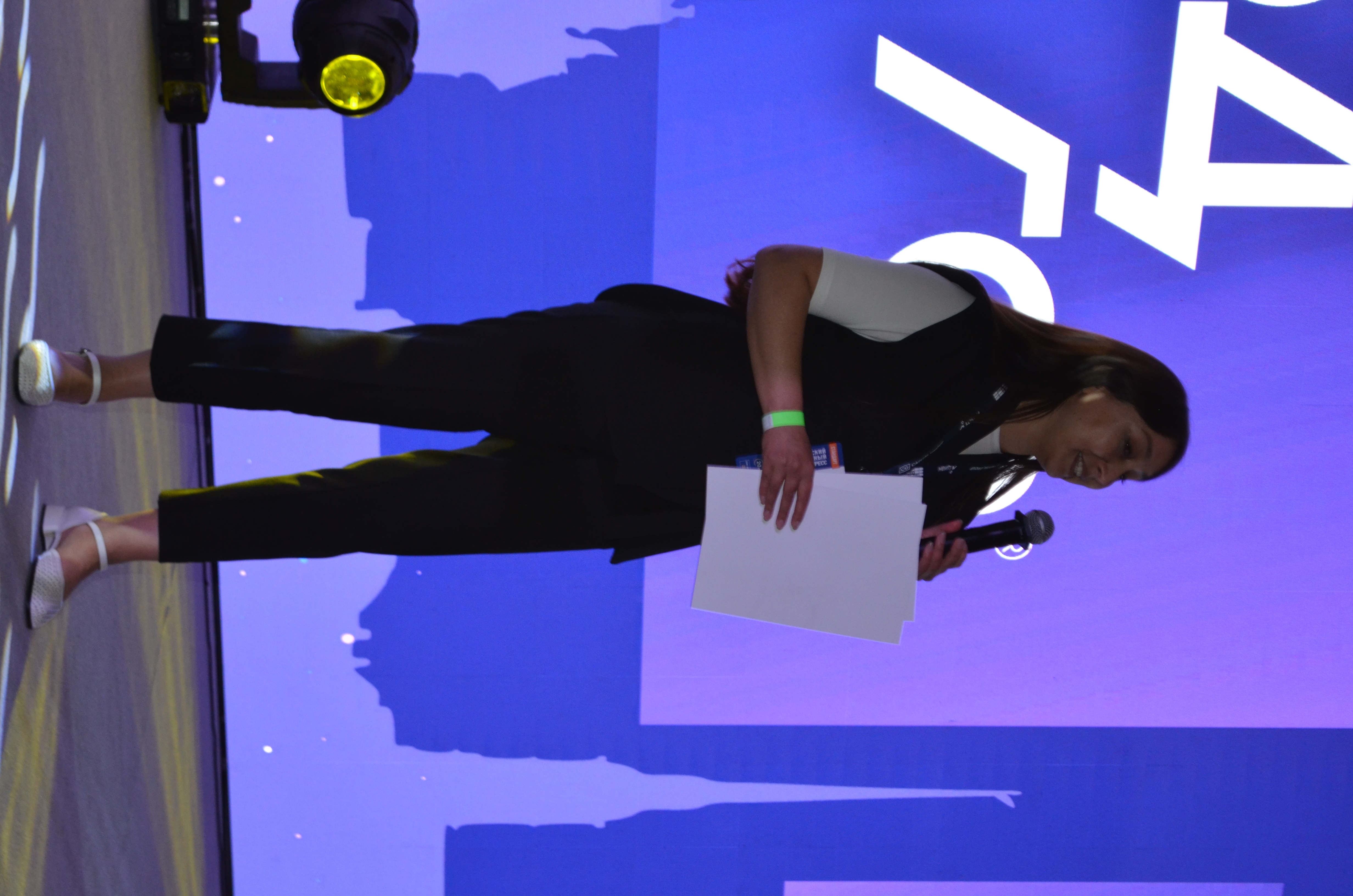 Звезды Конгресса ВЖК 2026