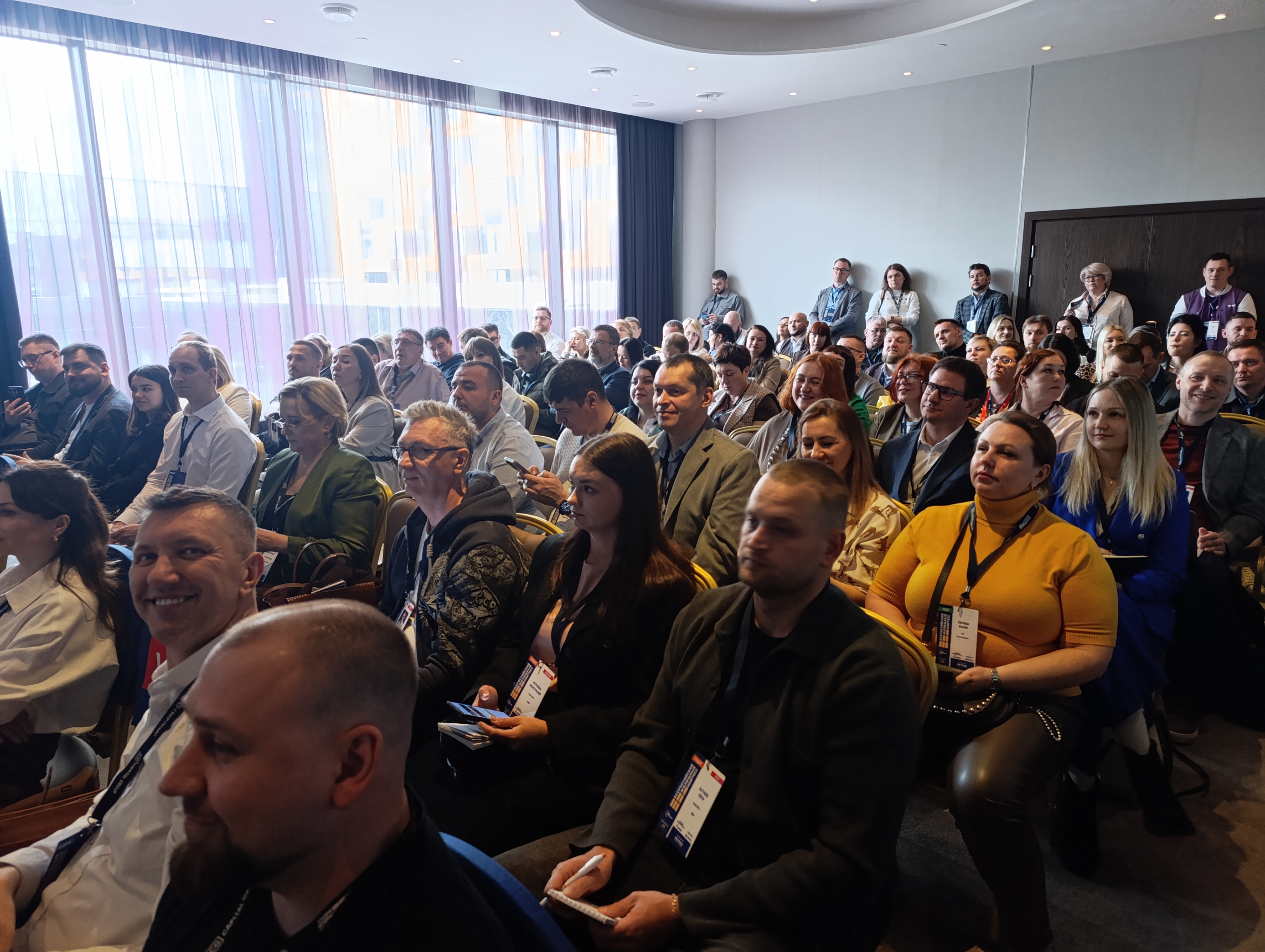 Общий фоторепортаж ВЖК 2026