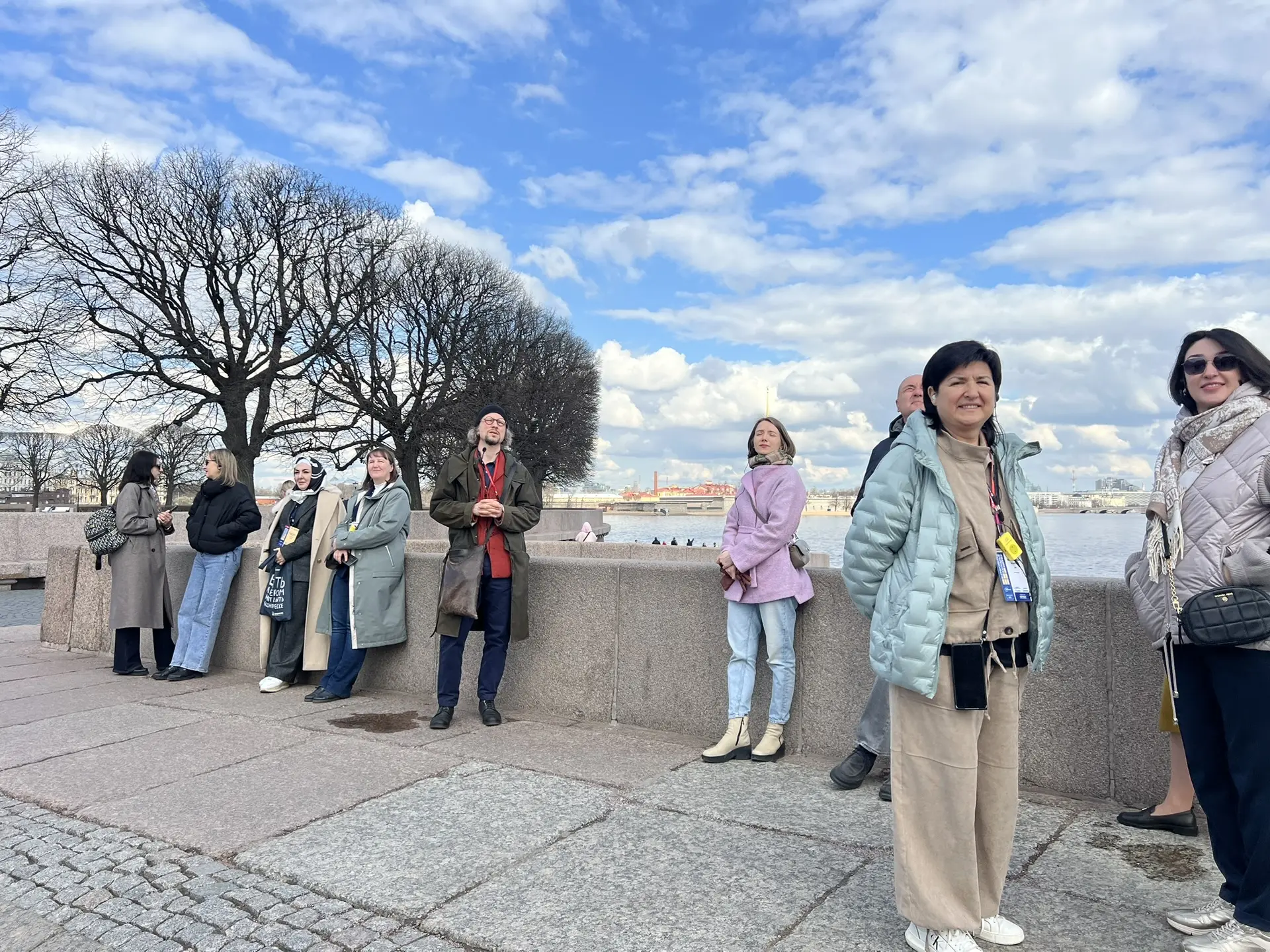 Бизнес туры ВЖК 2026