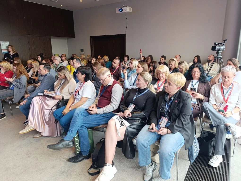 Общий фоторепортаж ВЖК 2026