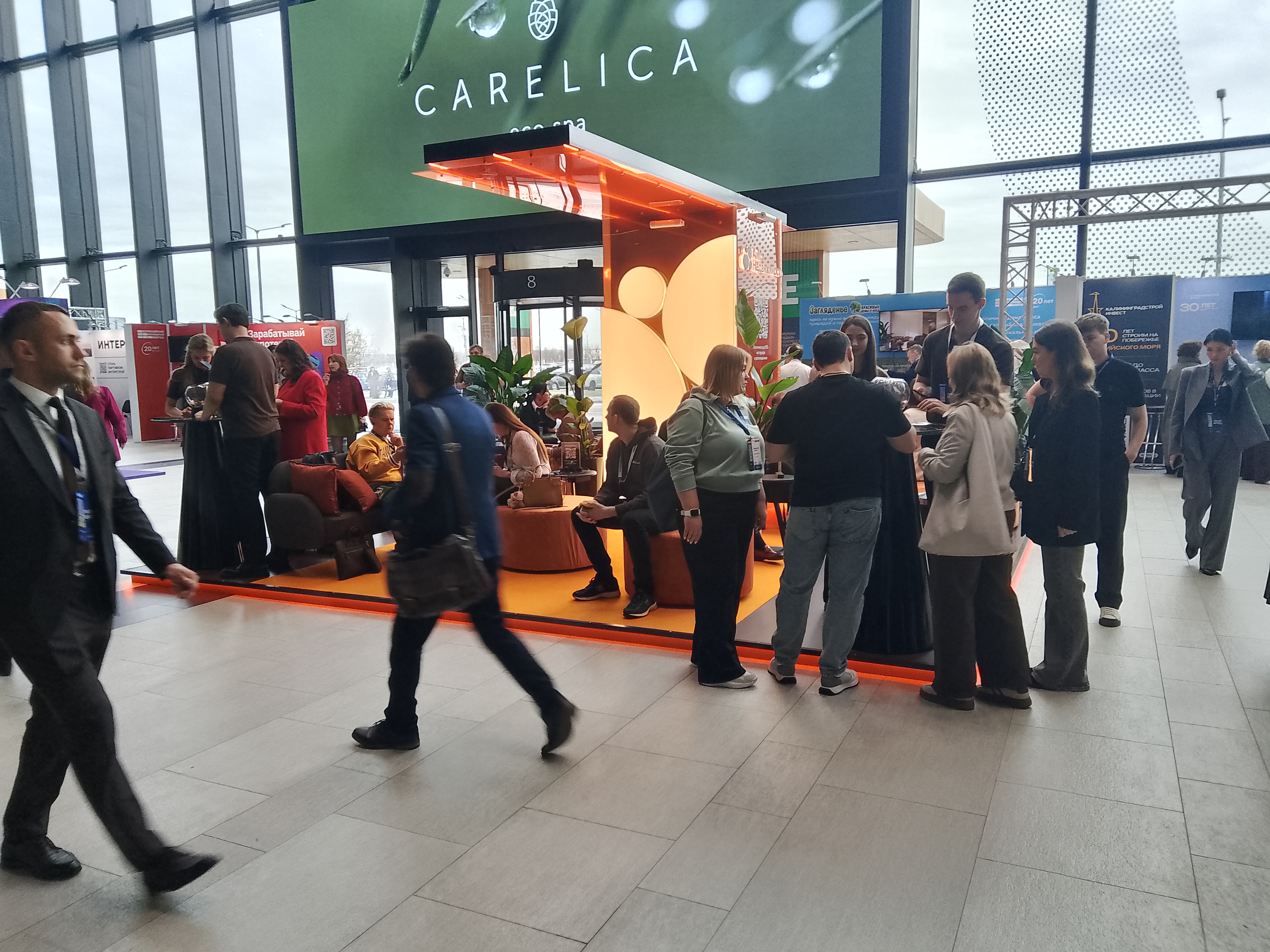 Общий фоторепортаж ВЖК 2026