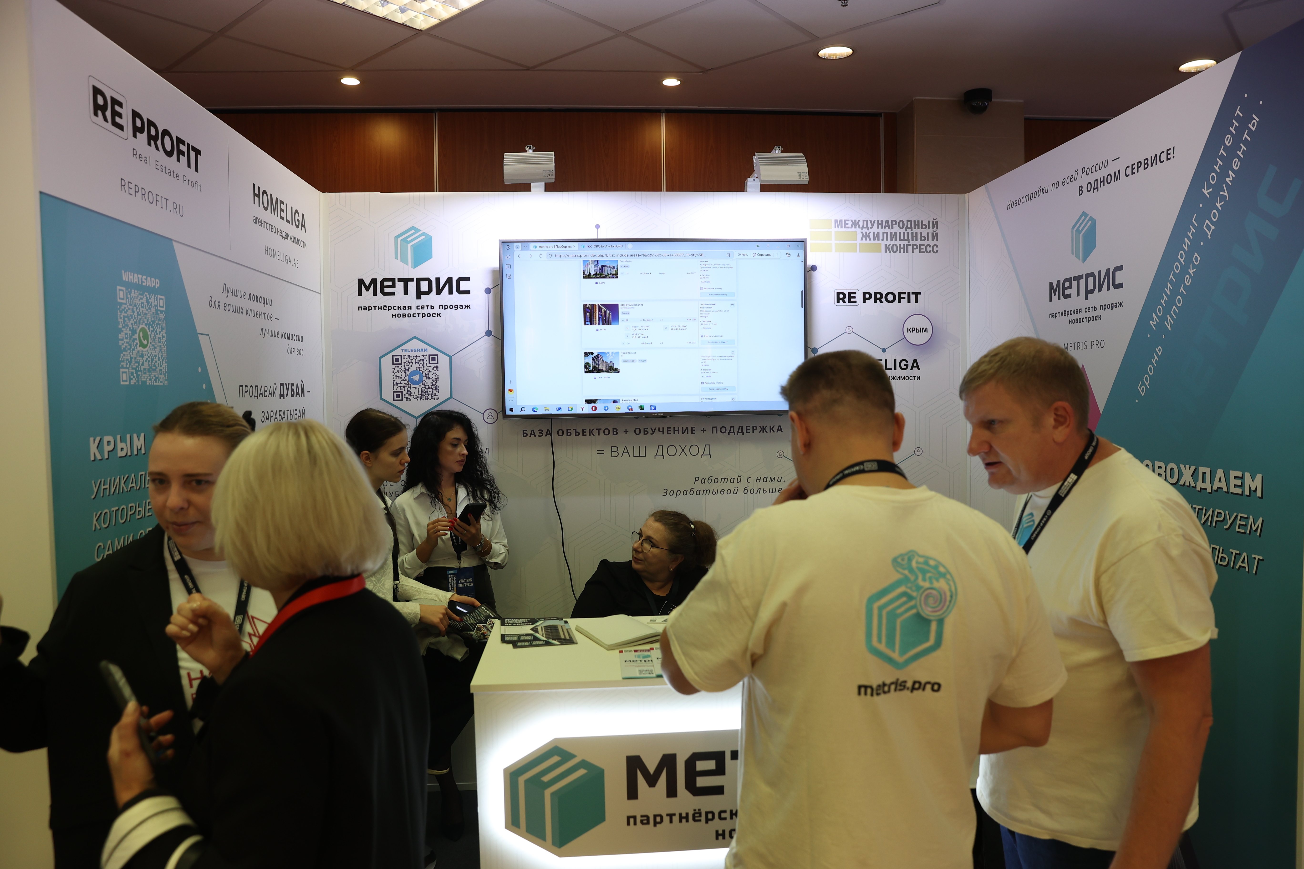 Фотоархив Конгресса-2025