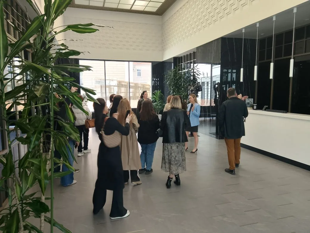 Бизнес туры ВЖК 2026