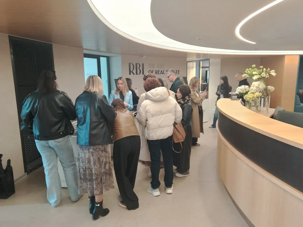 Бизнес туры ВЖК 2026